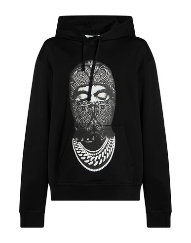 Sudadera Hombre Negro L,M,S,XL Hombre