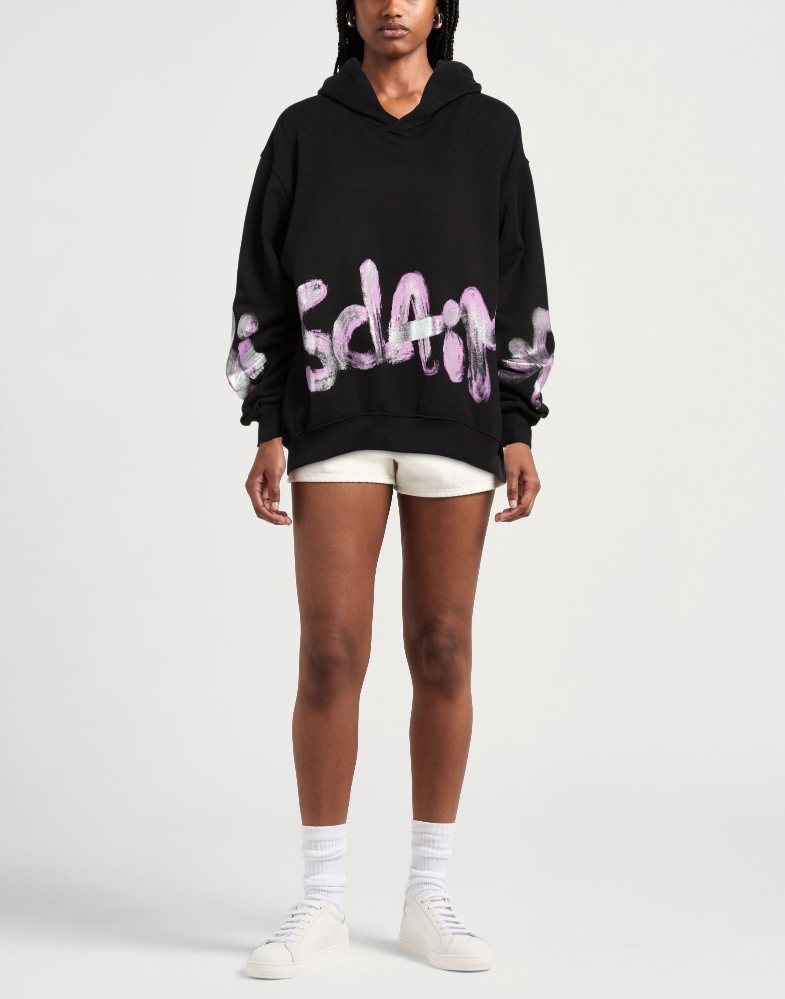  Disclaimer - Camisetas Y Tops - Sudaderas - On Yoox.com 