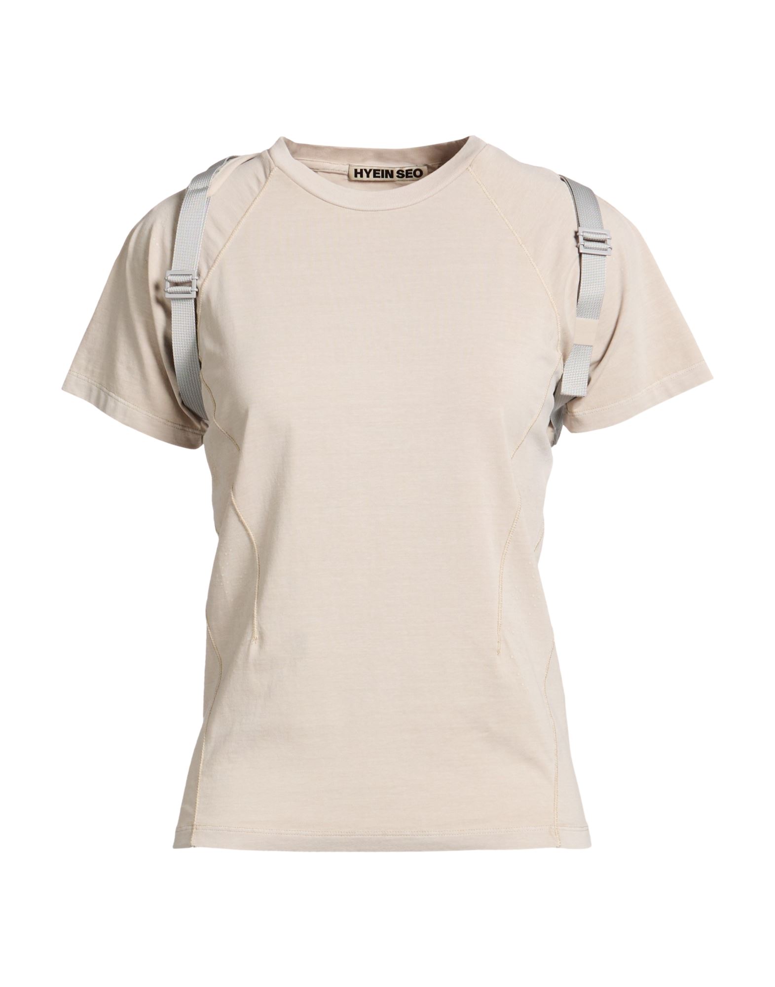  Hyein Seo - Tops - T-shirts - On Yoox.com 
