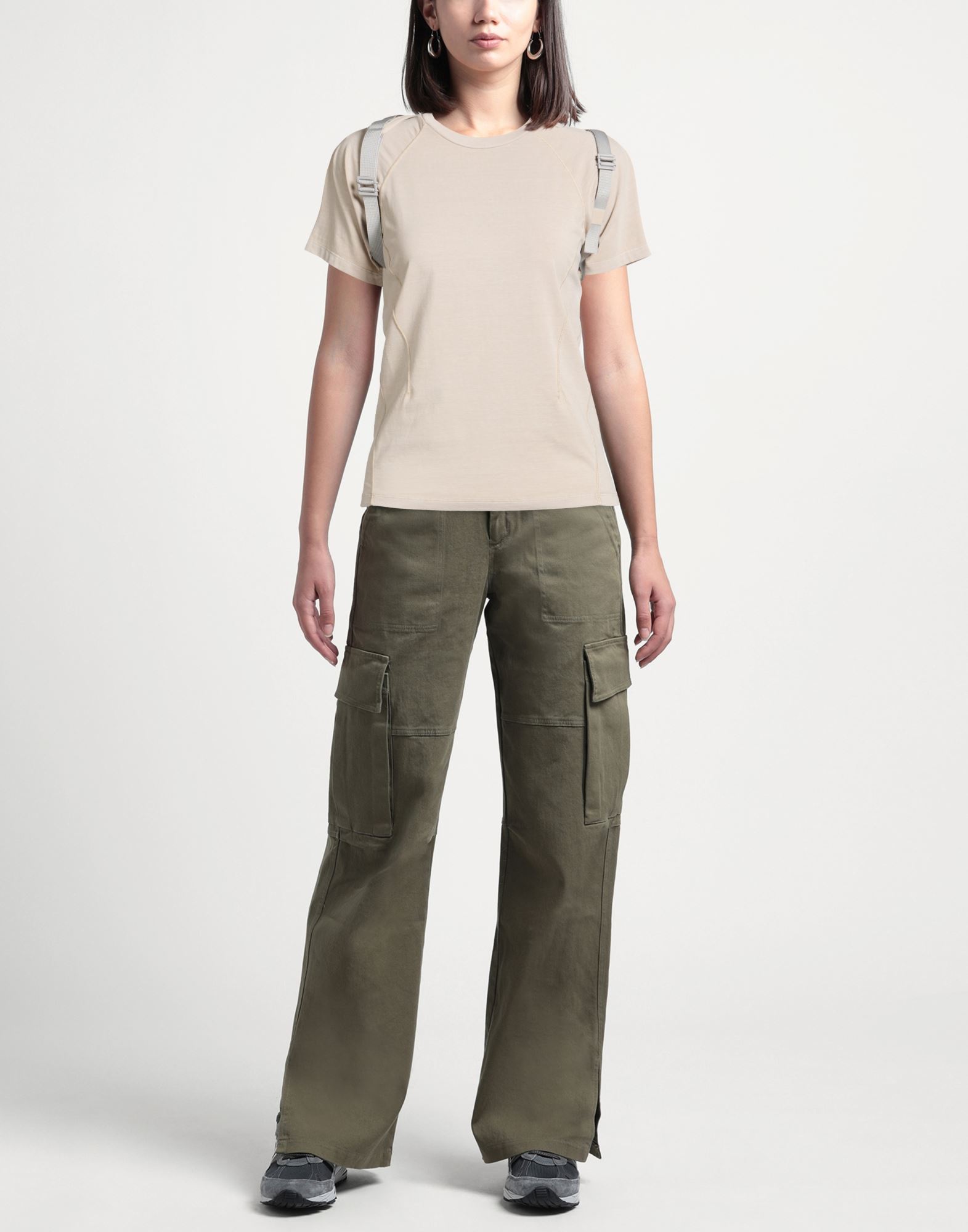  Hyein Seo - Tops - T-shirts - On Yoox.com 