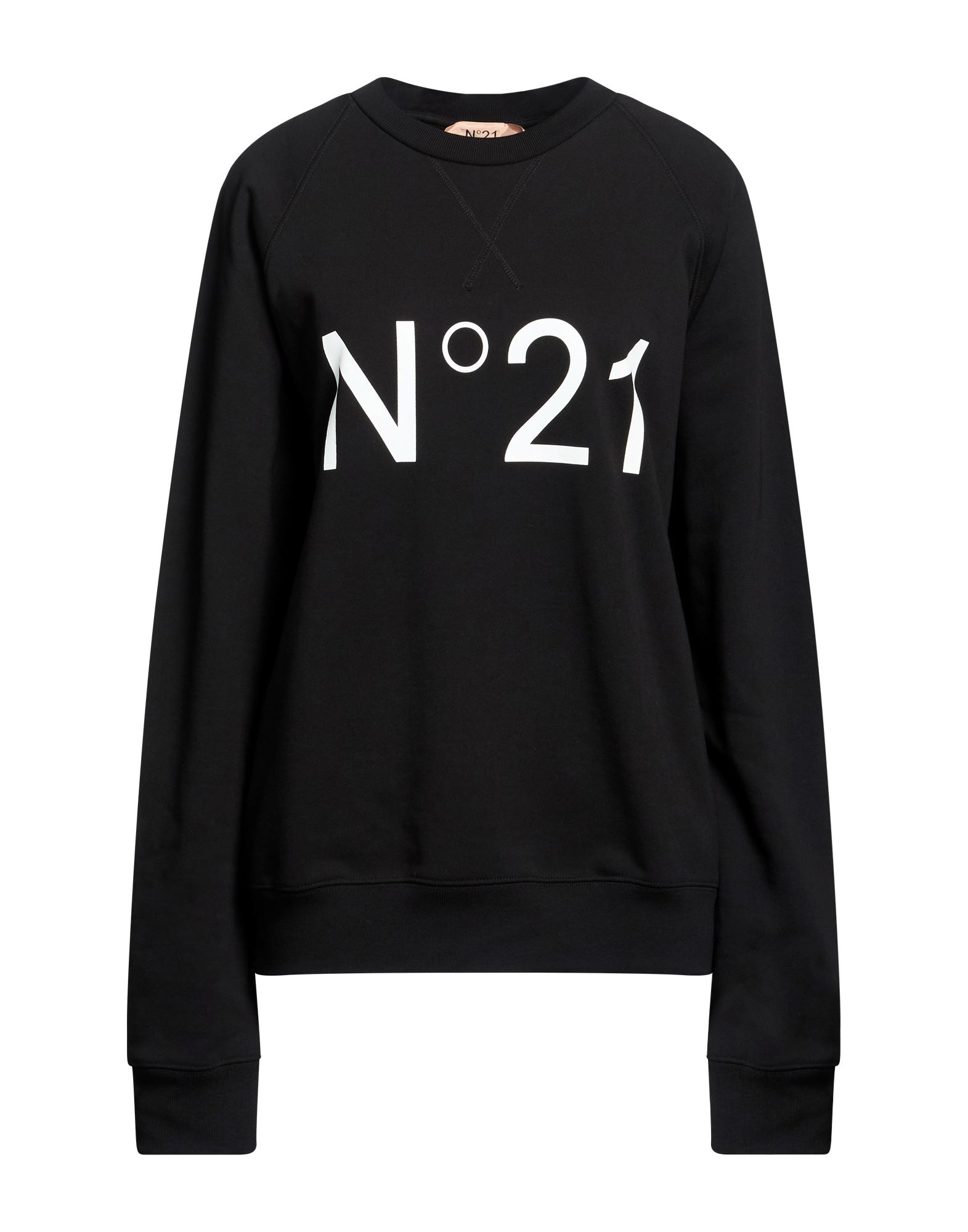  N°21 - Camisetas Y Tops - Sudaderas - On Yoox.com 