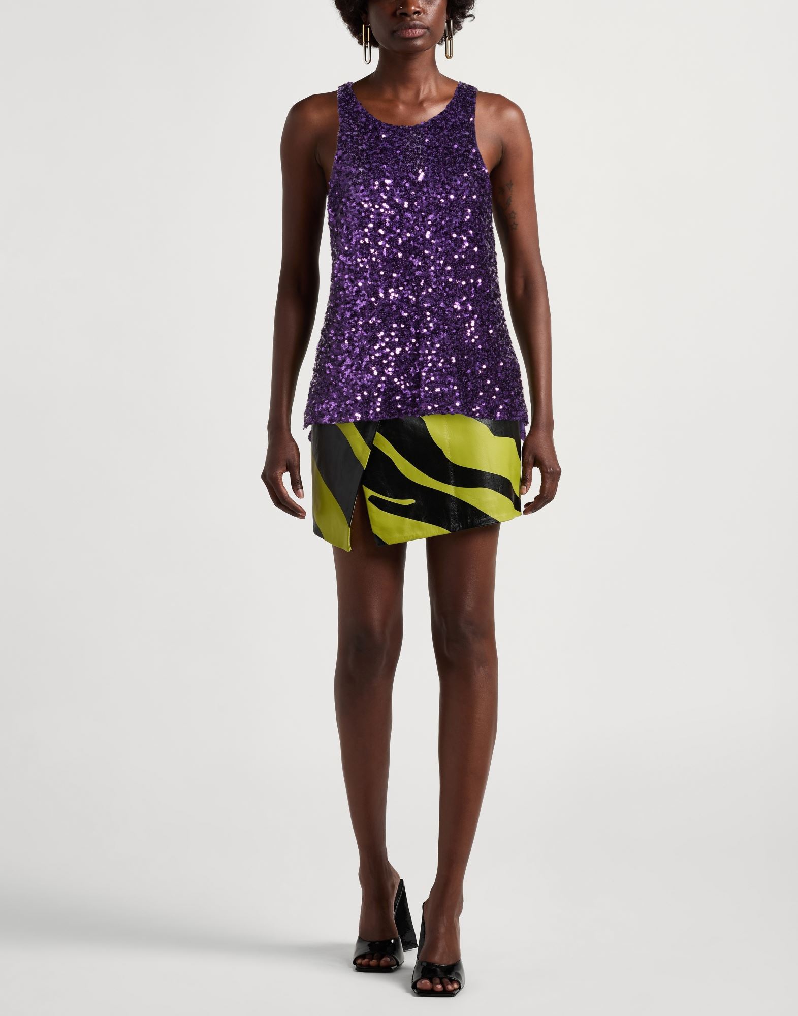  Aniye N°2 - Camisetas Y Tops - Tops - On Yoox.com 