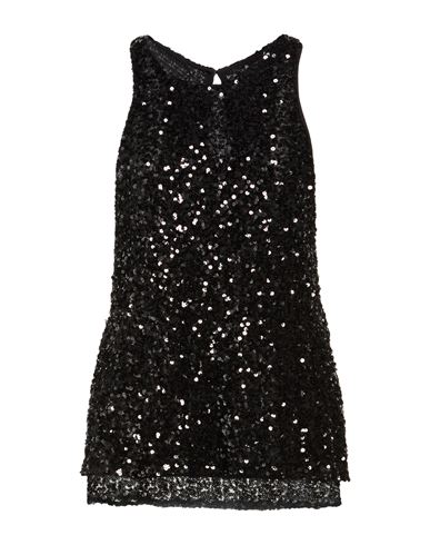 Top Damen Schwarz ONESIZE Damen