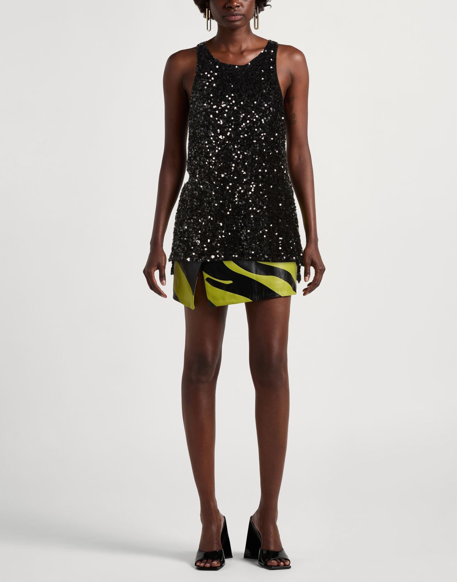  Aniye N°2 - Camisetas Y Tops - Tops - On Yoox.com 