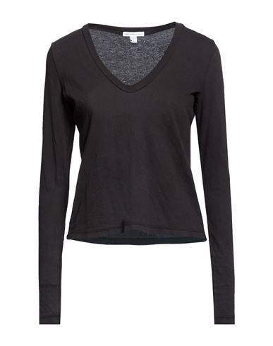 Camiseta Mujer Negro 0,1 Mujer
