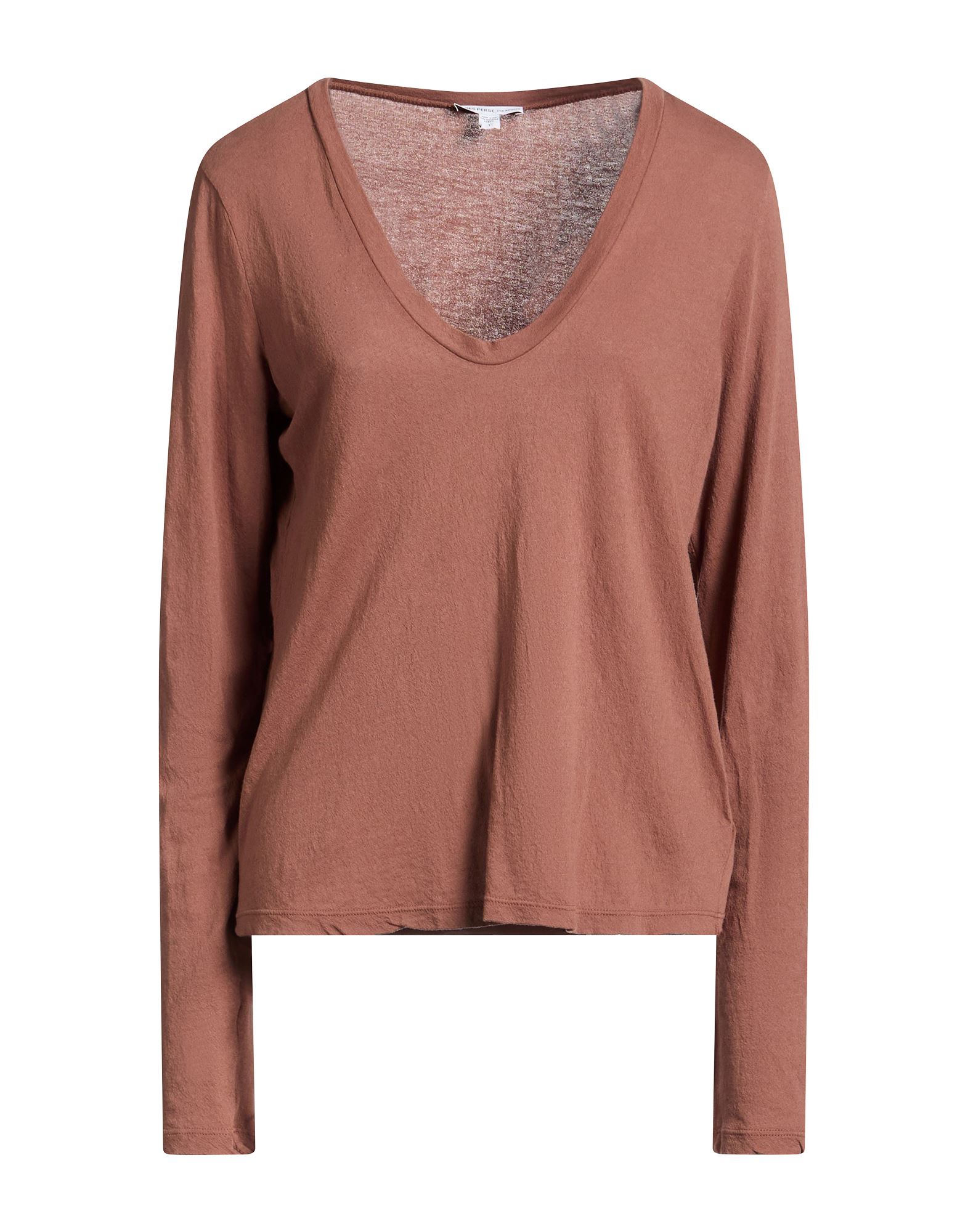 JAMES PERSE JAMES PERSE ΜΠΛΟΥΖΑΚΙΑ T-shirt