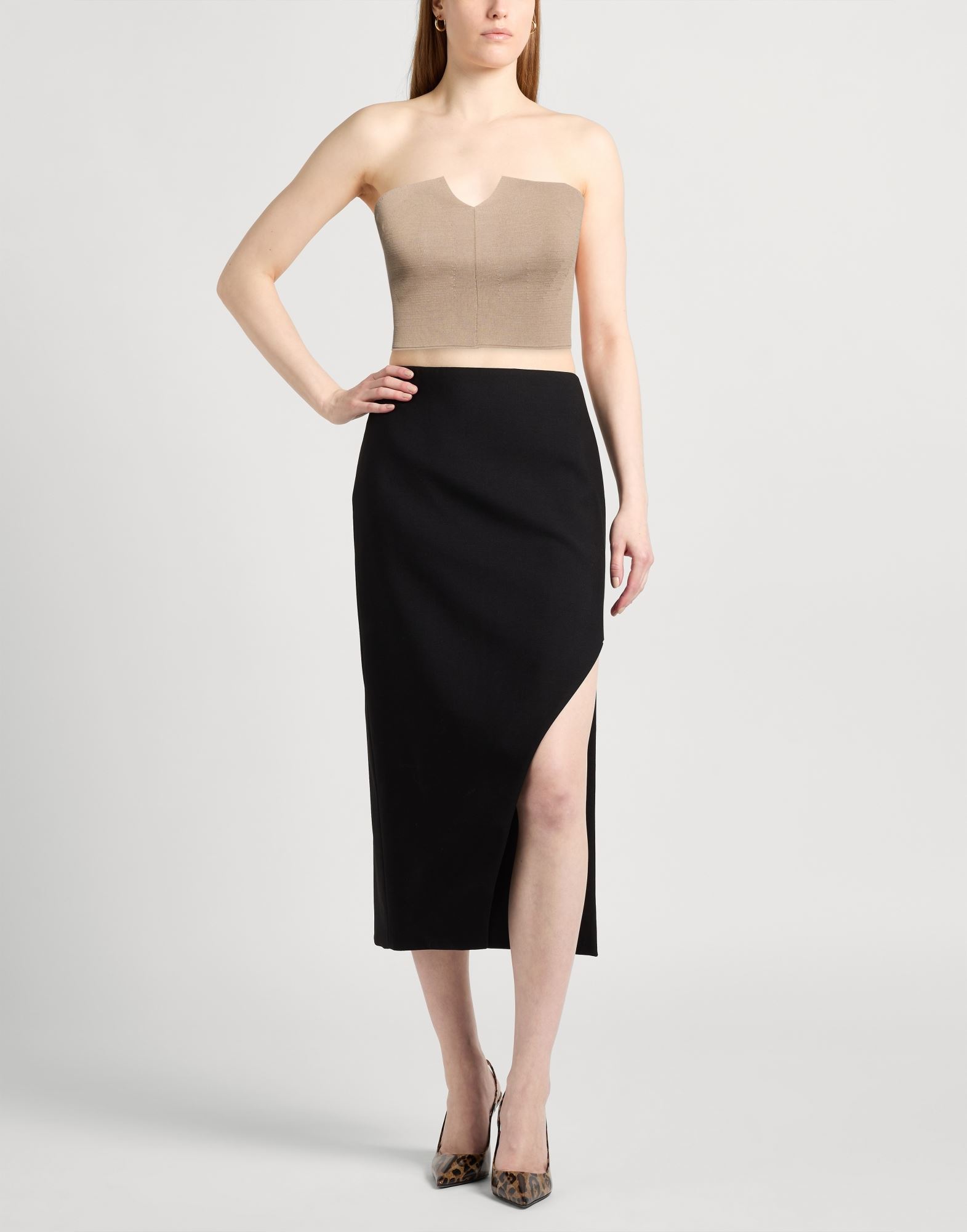  Alberta Ferretti - Tops - Tops - On Yoox.com 