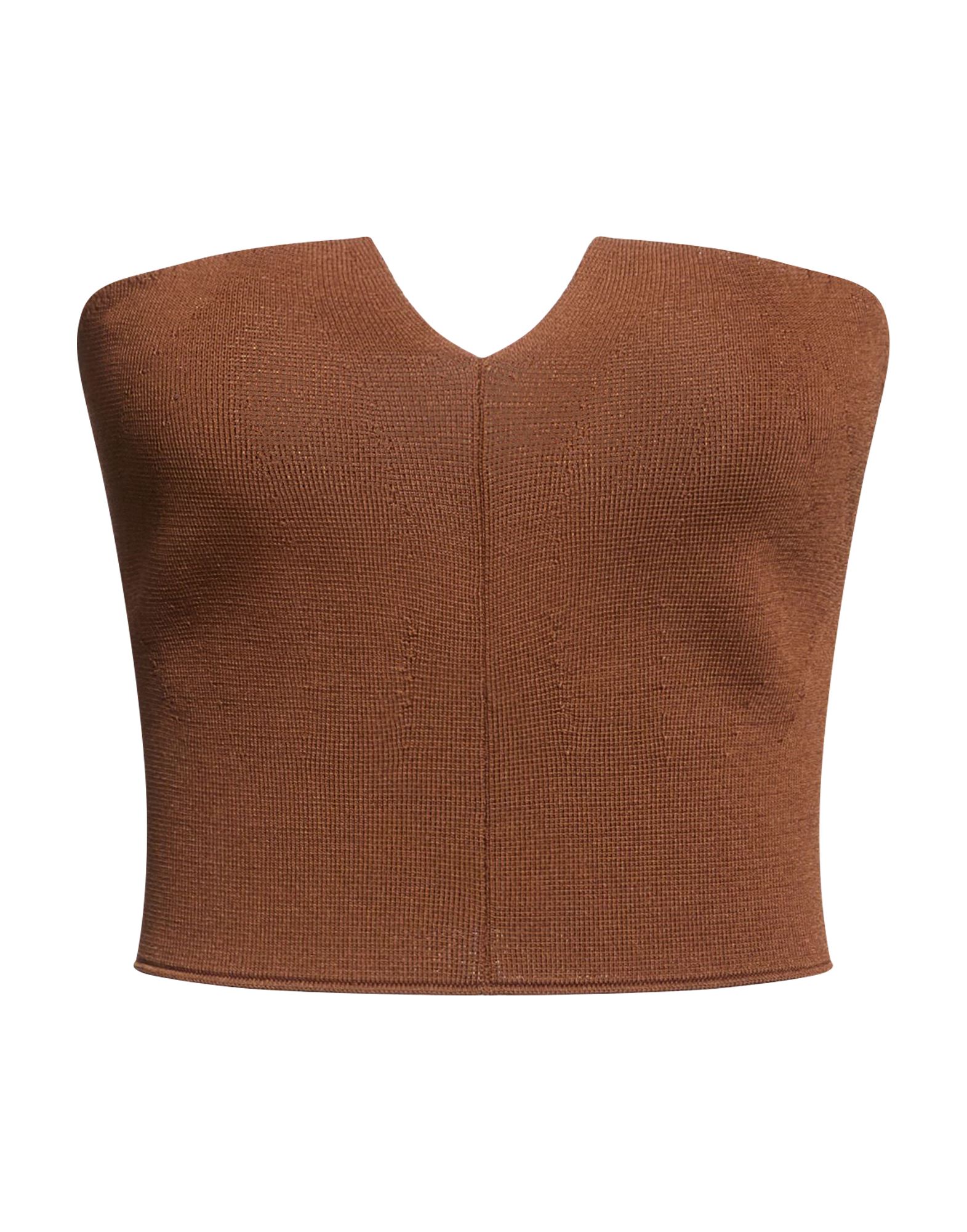  Alberta Ferretti - Tops - Tops - On Yoox.com 