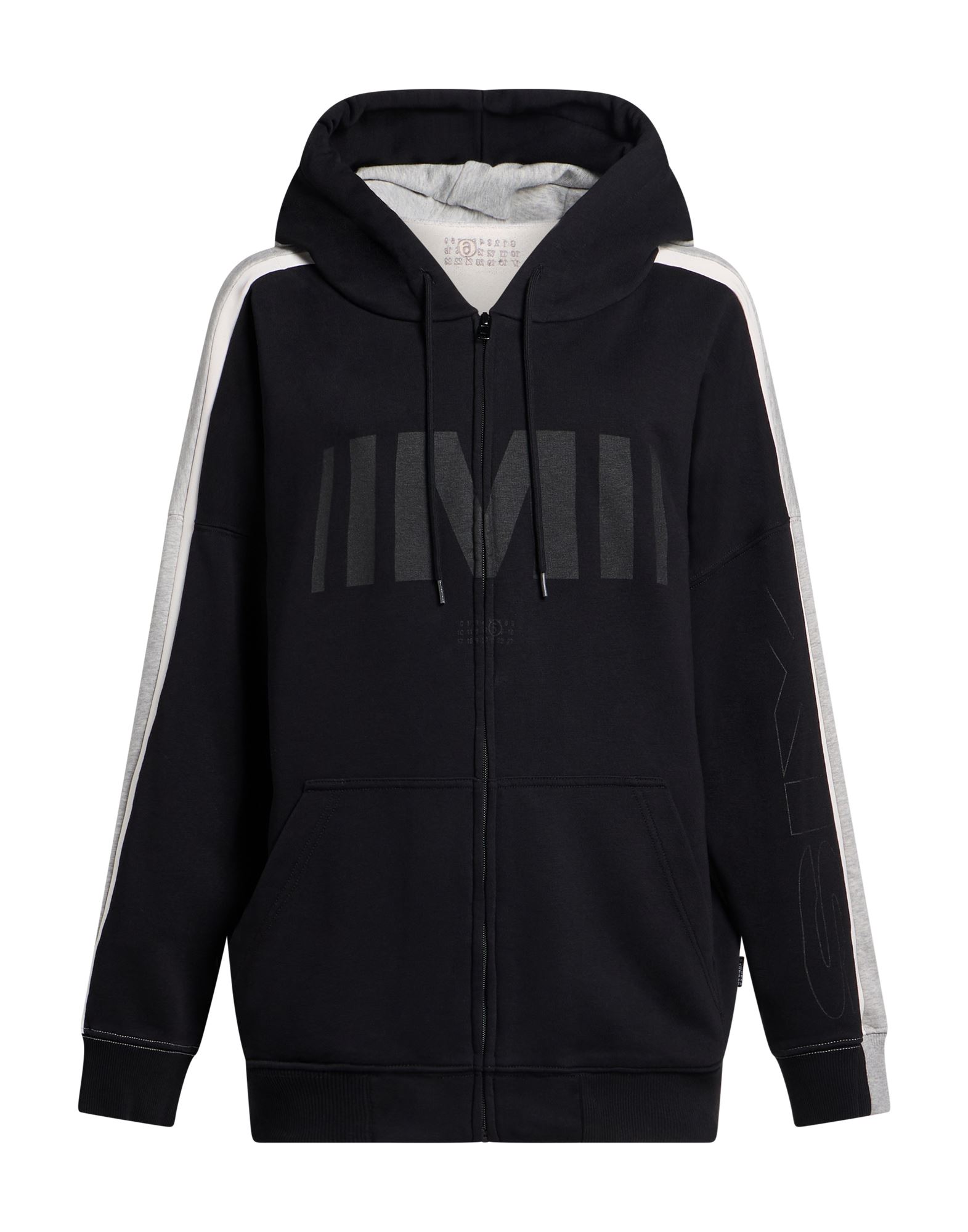 MM6 MAISON MARGIELA ΜΠΛΟΥΖΑΚΙΑ Φούτερ