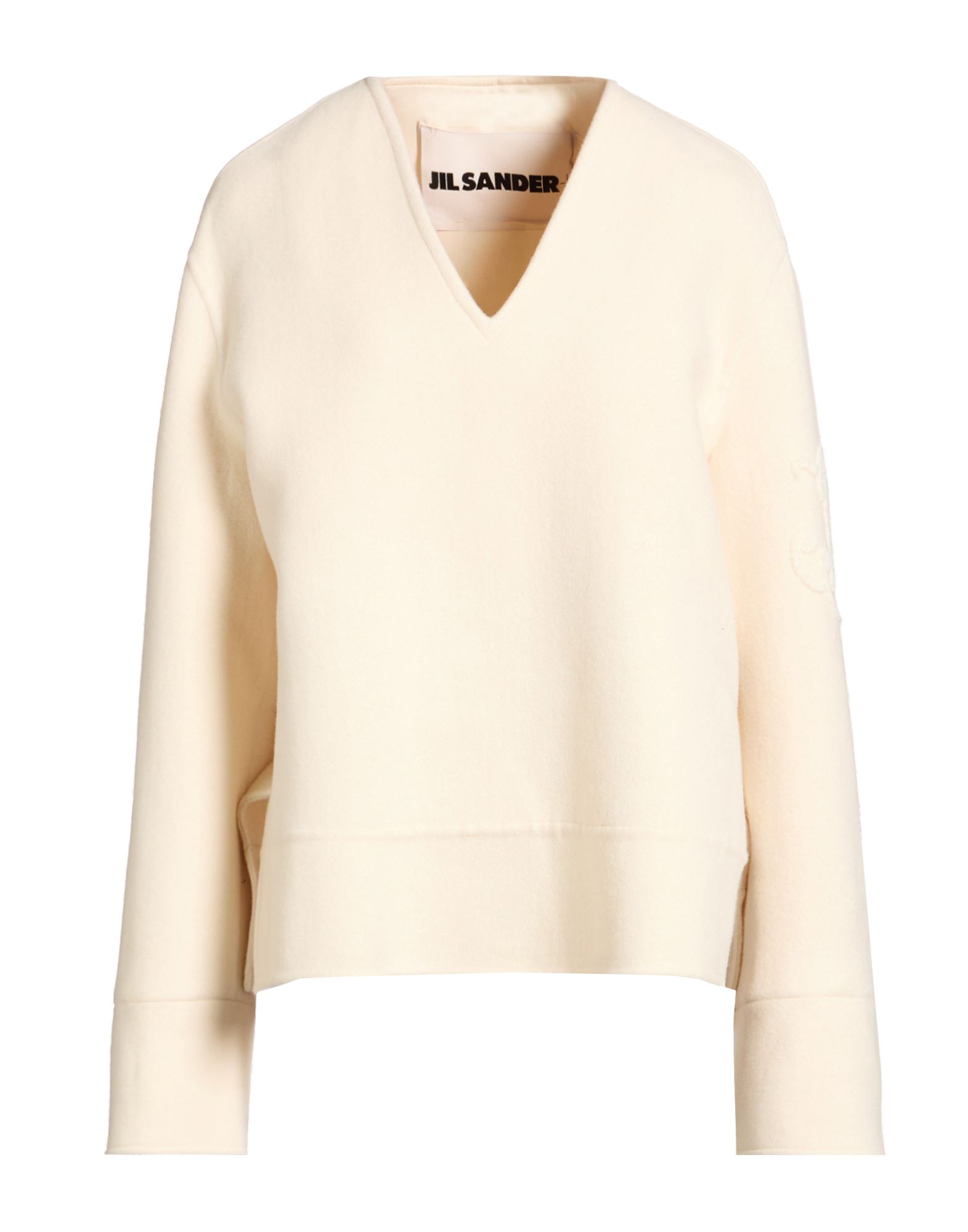 JIL SANDER+ JIL SANDER+ ΜΠΛΟΥΖΑΚΙΑ Τοπ
