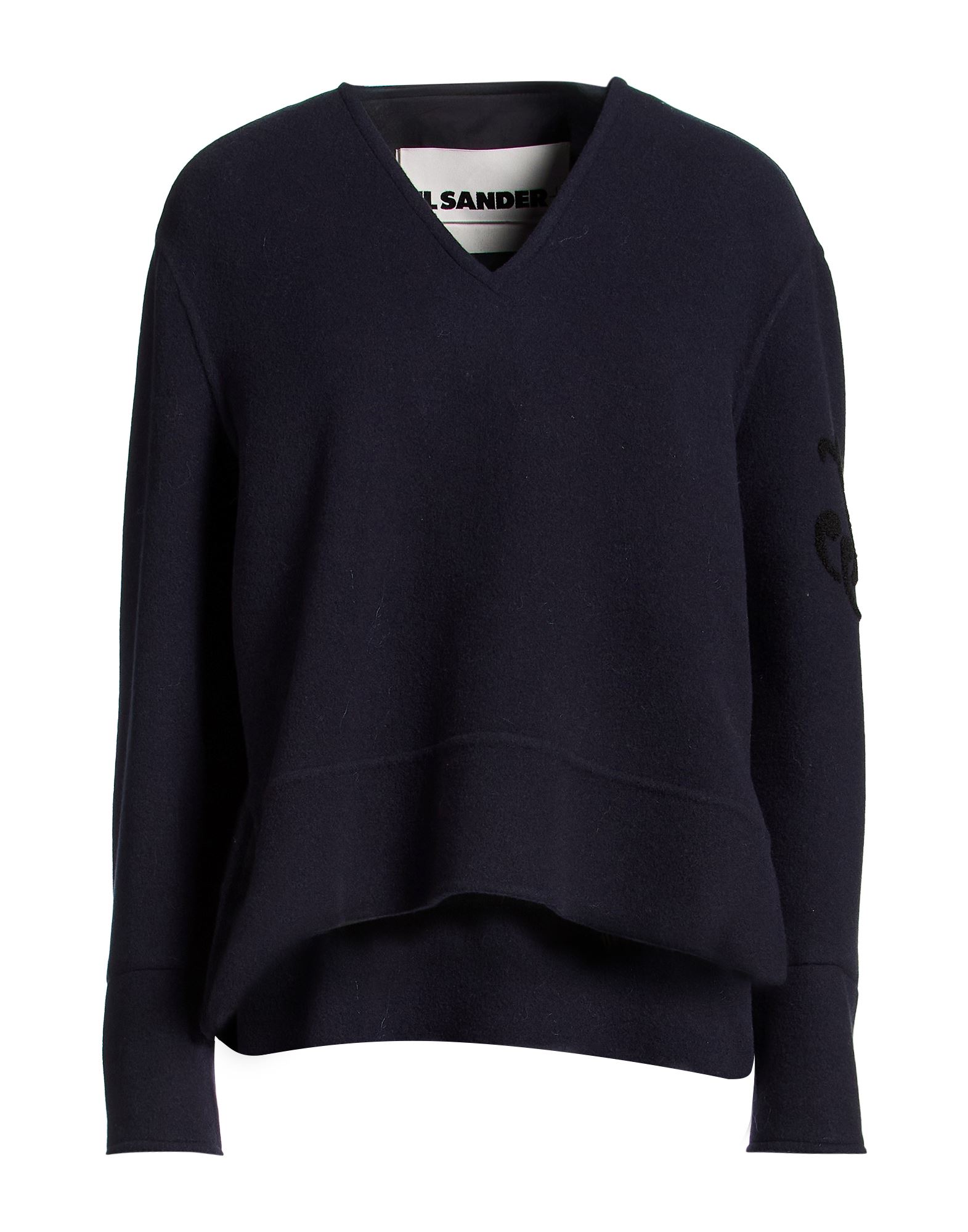 JIL SANDER+ JIL SANDER+ ΜΠΛΟΥΖΑΚΙΑ Τοπ