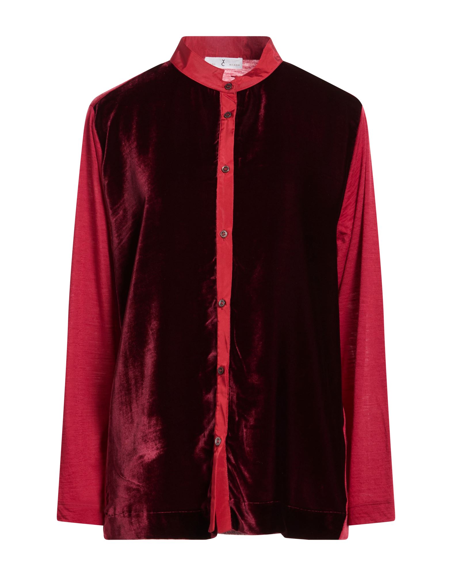  Whyci - Tops - Hemden - On Yoox.com 