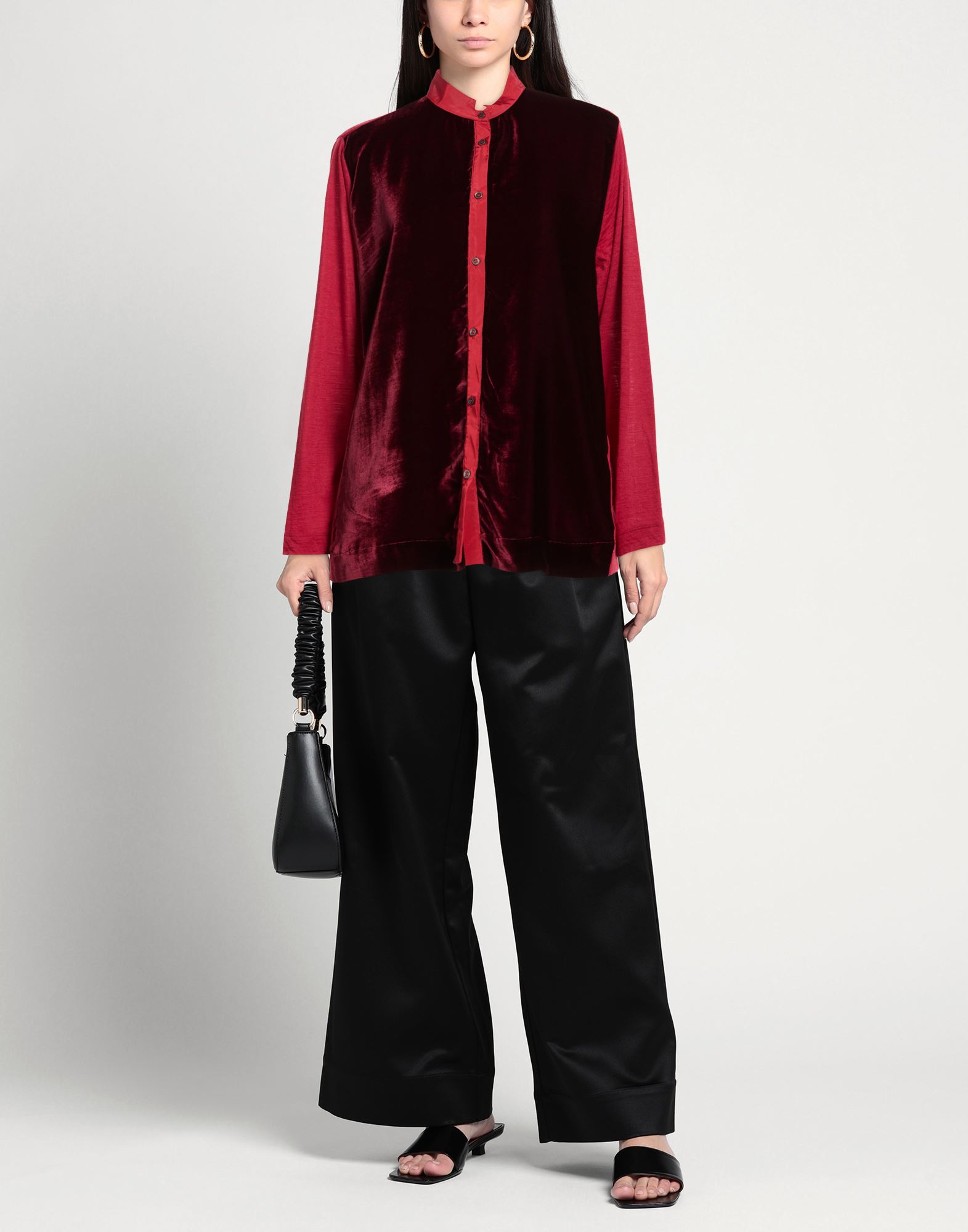  Whyci - Tops - Hemden - On Yoox.com 