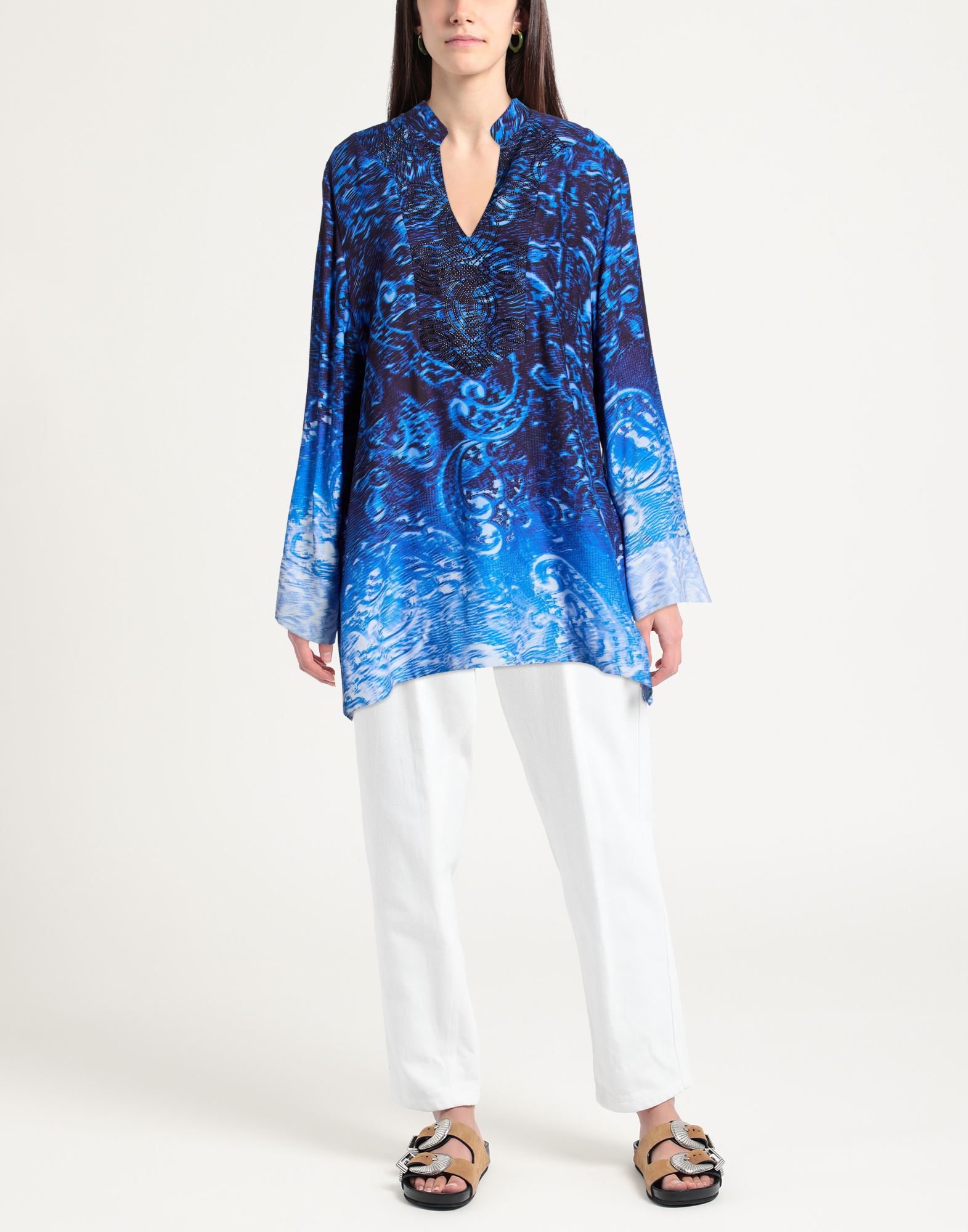  Daniela Drei - Tops - Tops - On Yoox.com 