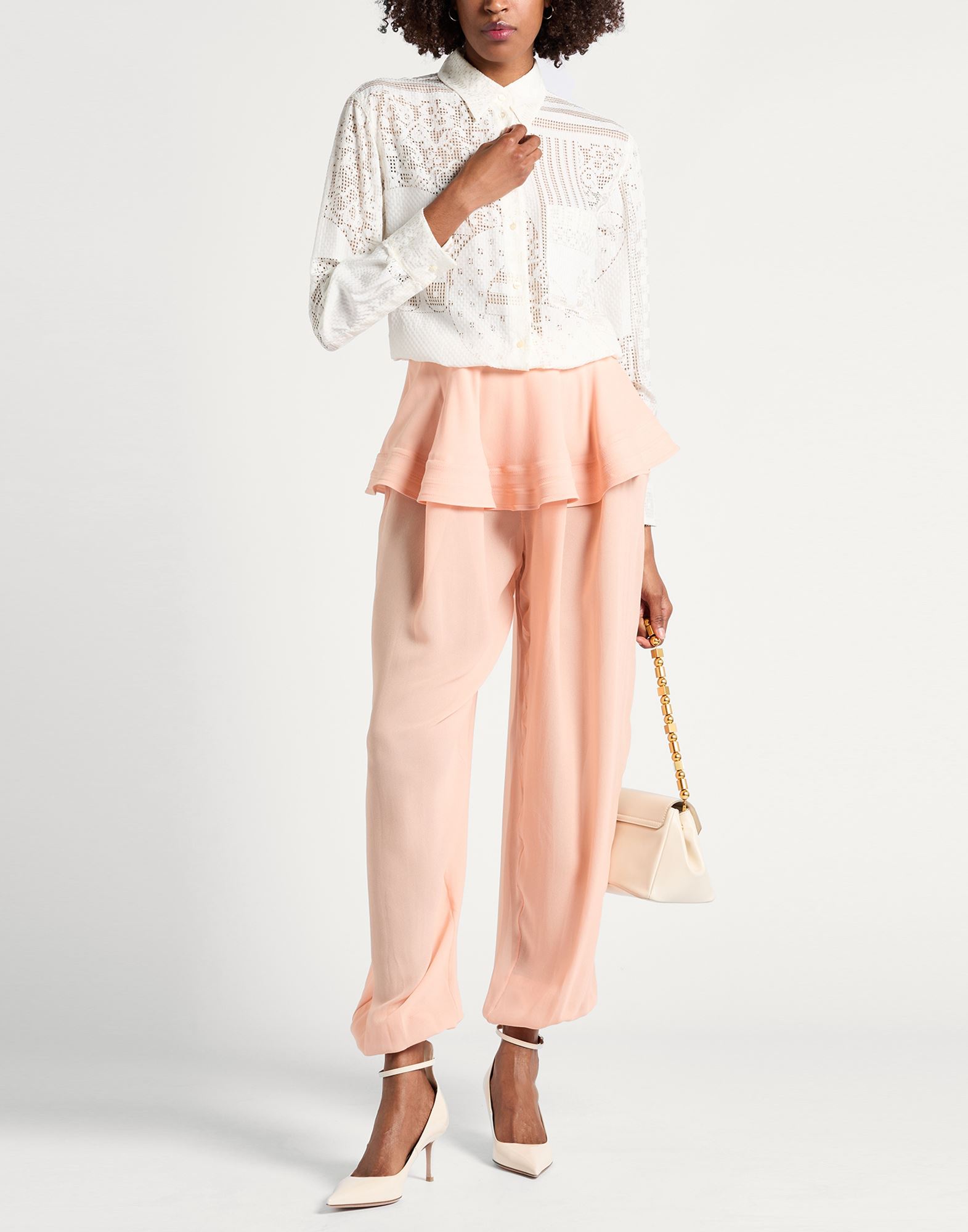  Fendi - Tops - Hemden - On Yoox.com 