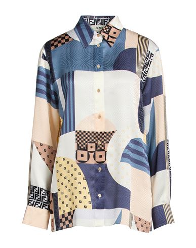 Camisa Mujer Azul francés 36,40 Mujer