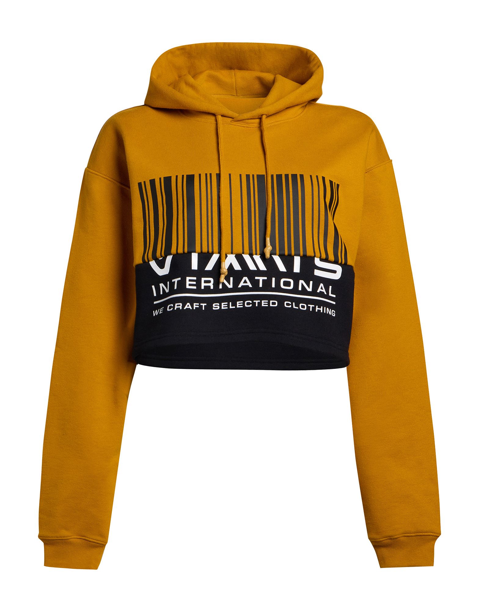 Vtmnts - Camisetas Y Tops - Sudaderas - On Yoox.com 