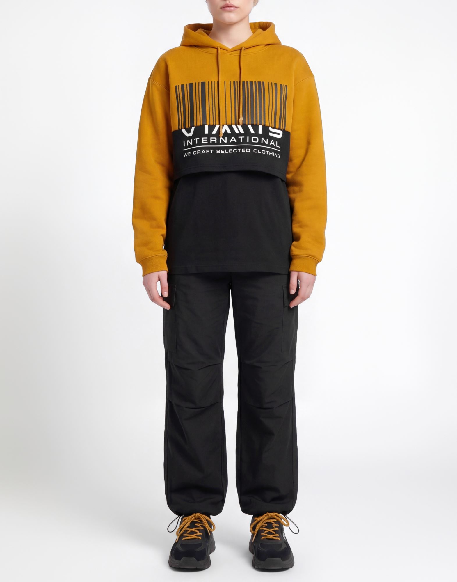  Vtmnts - Camisetas Y Tops - Sudaderas - On Yoox.com 