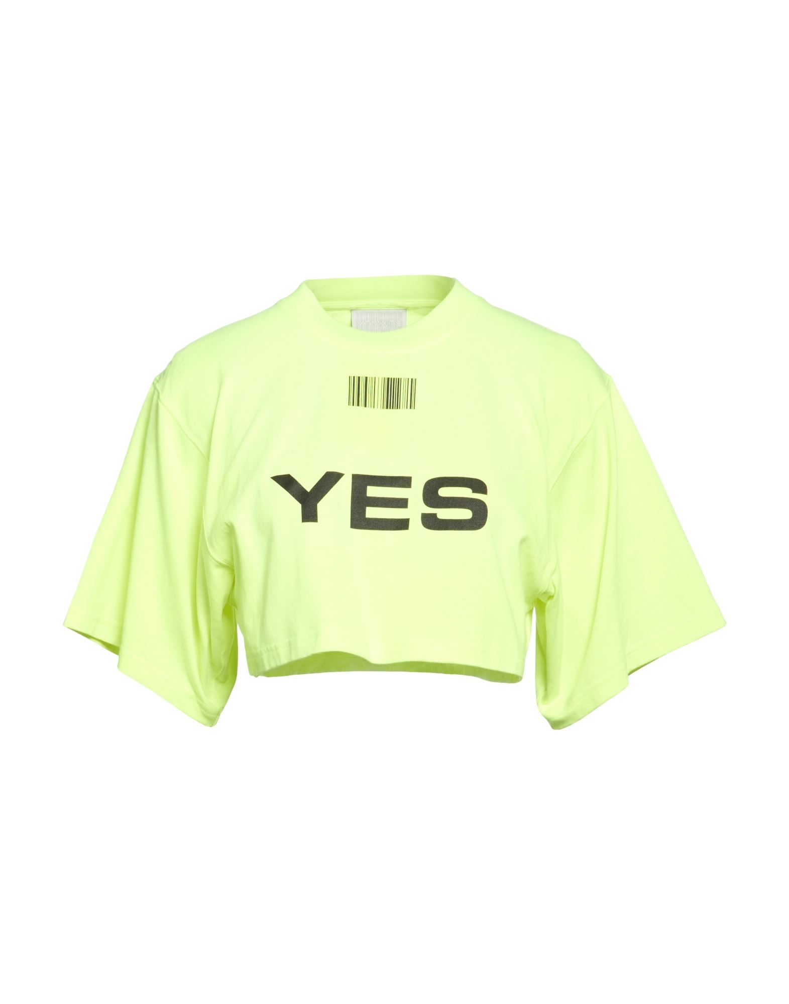 Vtmnts - Camisetas Y Tops - Camisetas - On Yoox.com 
