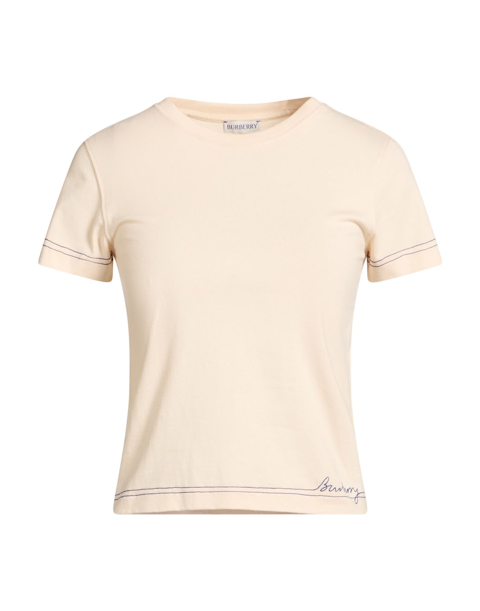 BURBERRY BURBERRY ΜΠΛΟΥΖΑΚΙΑ T-shirt