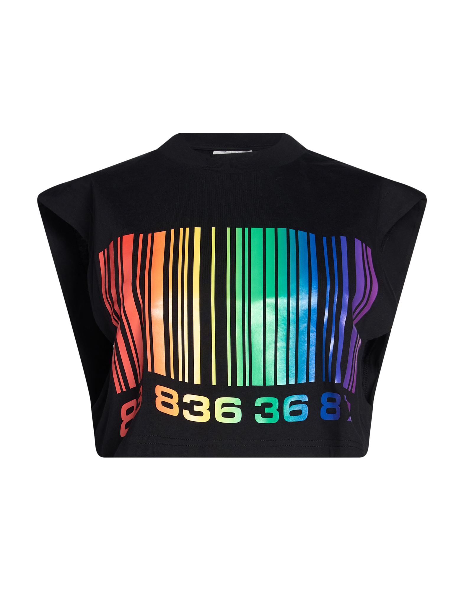 VTMNTS VTMNTS ΜΠΛΟΥΖΑΚΙΑ T-shirt