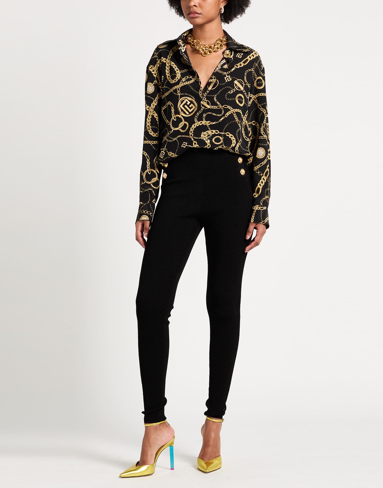  Balmain - Tops - Hemden - On Yoox.com 