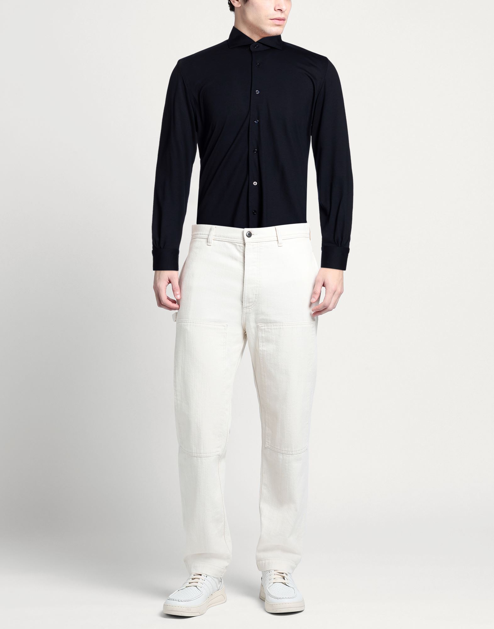  Mazzarelli - Tops - Hemden - On Yoox.com 