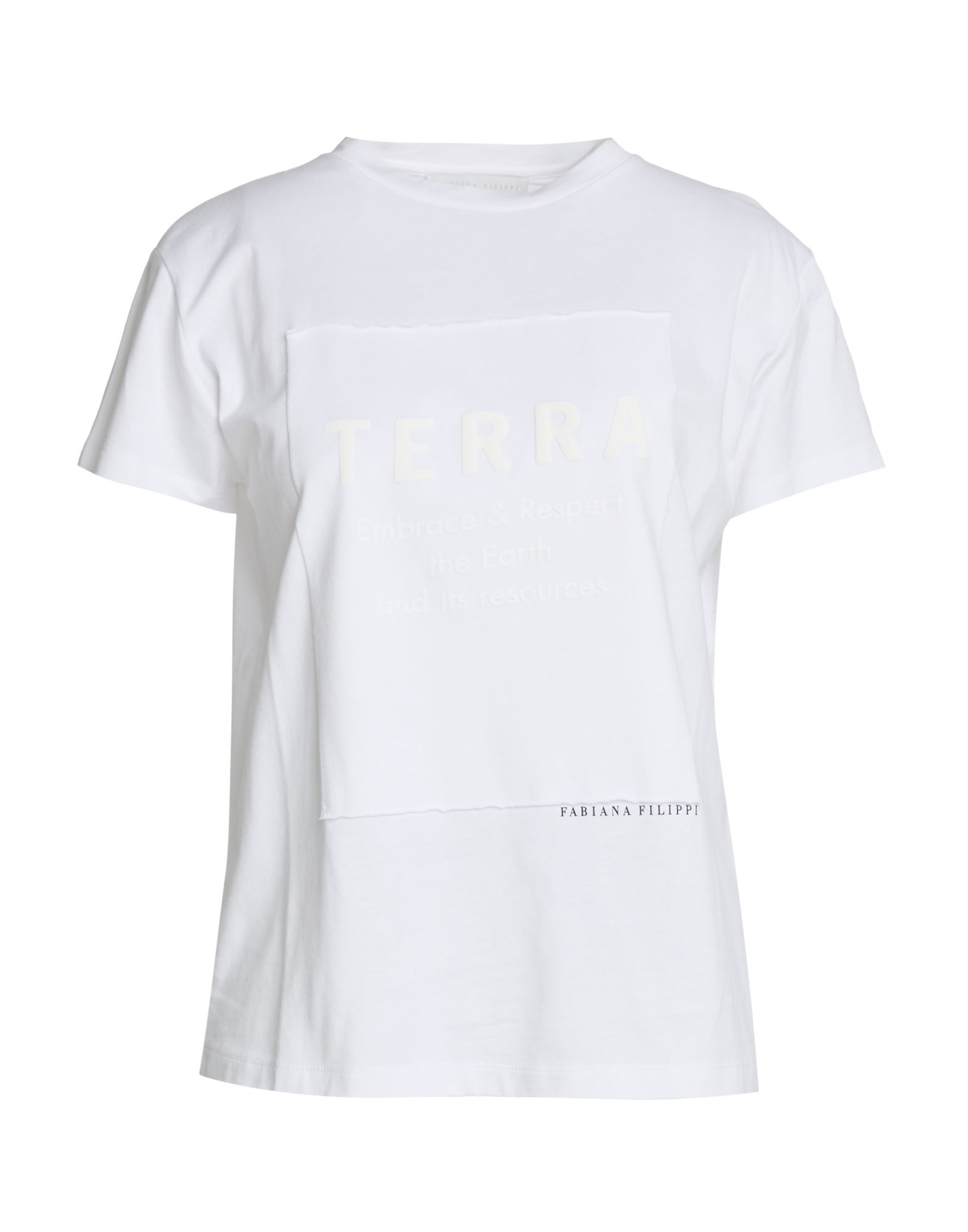 FABIANA FILIPPI FABIANA FILIPPI ΜΠΛΟΥΖΑΚΙΑ T-shirt