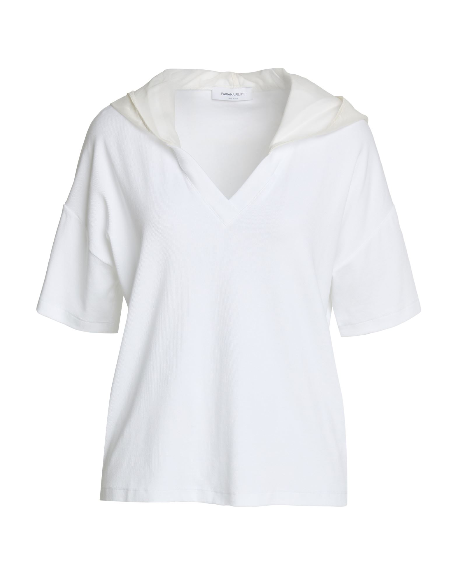 FABIANA FILIPPI FABIANA FILIPPI ΜΠΛΟΥΖΑΚΙΑ T-shirt
