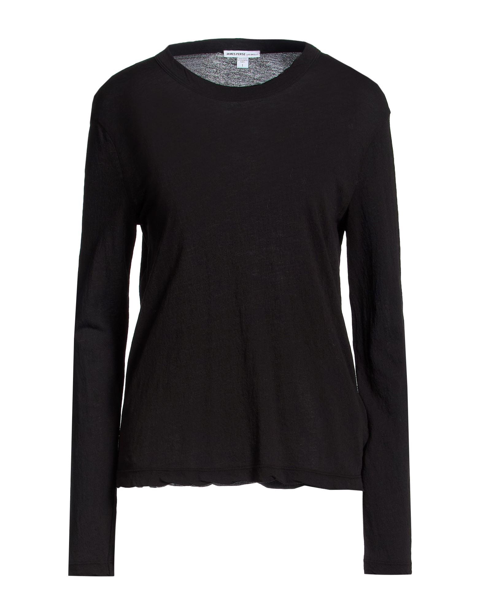 JAMES PERSE JAMES PERSE ΜΠΛΟΥΖΑΚΙΑ T-shirt