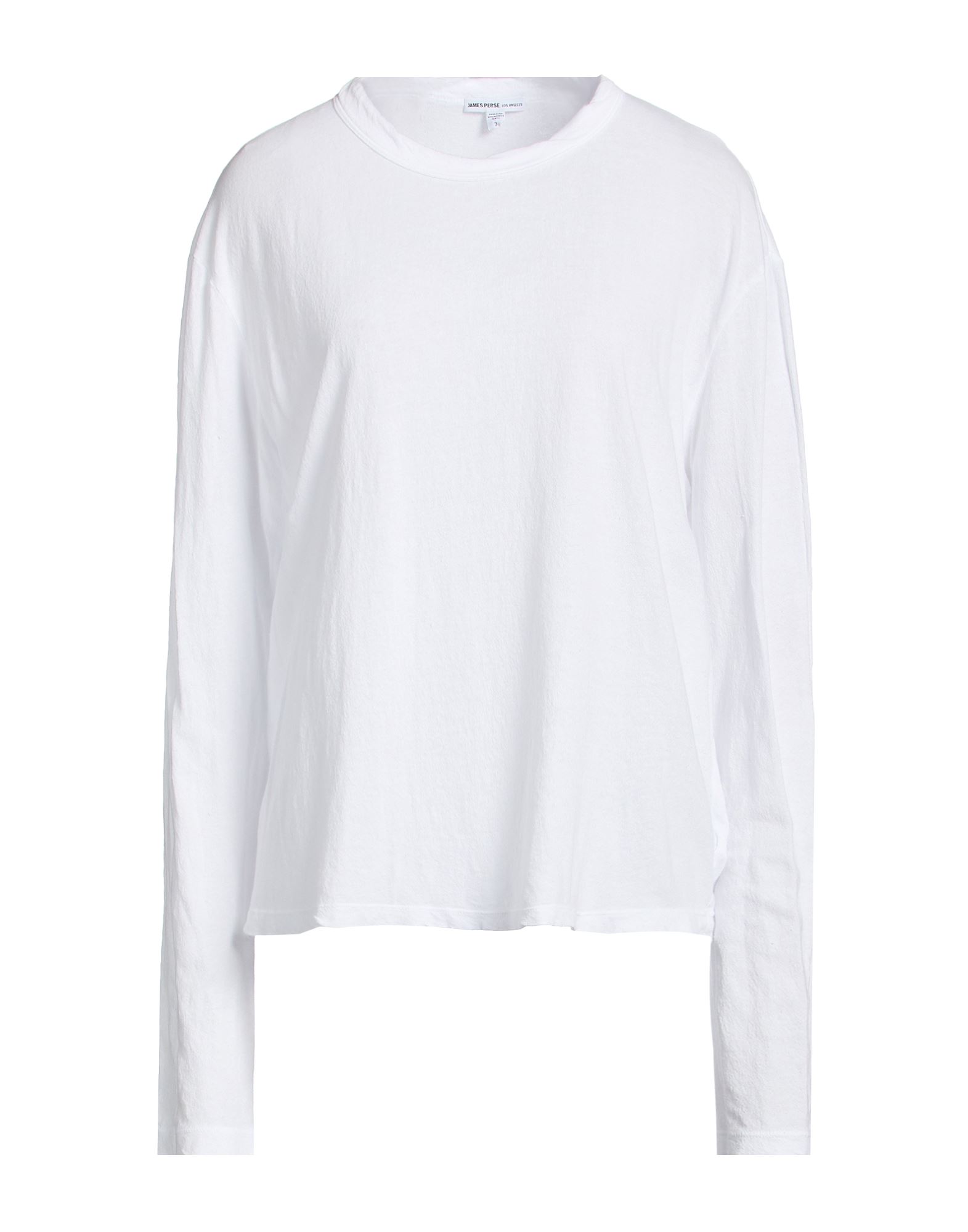 JAMES PERSE JAMES PERSE ΜΠΛΟΥΖΑΚΙΑ T-shirt