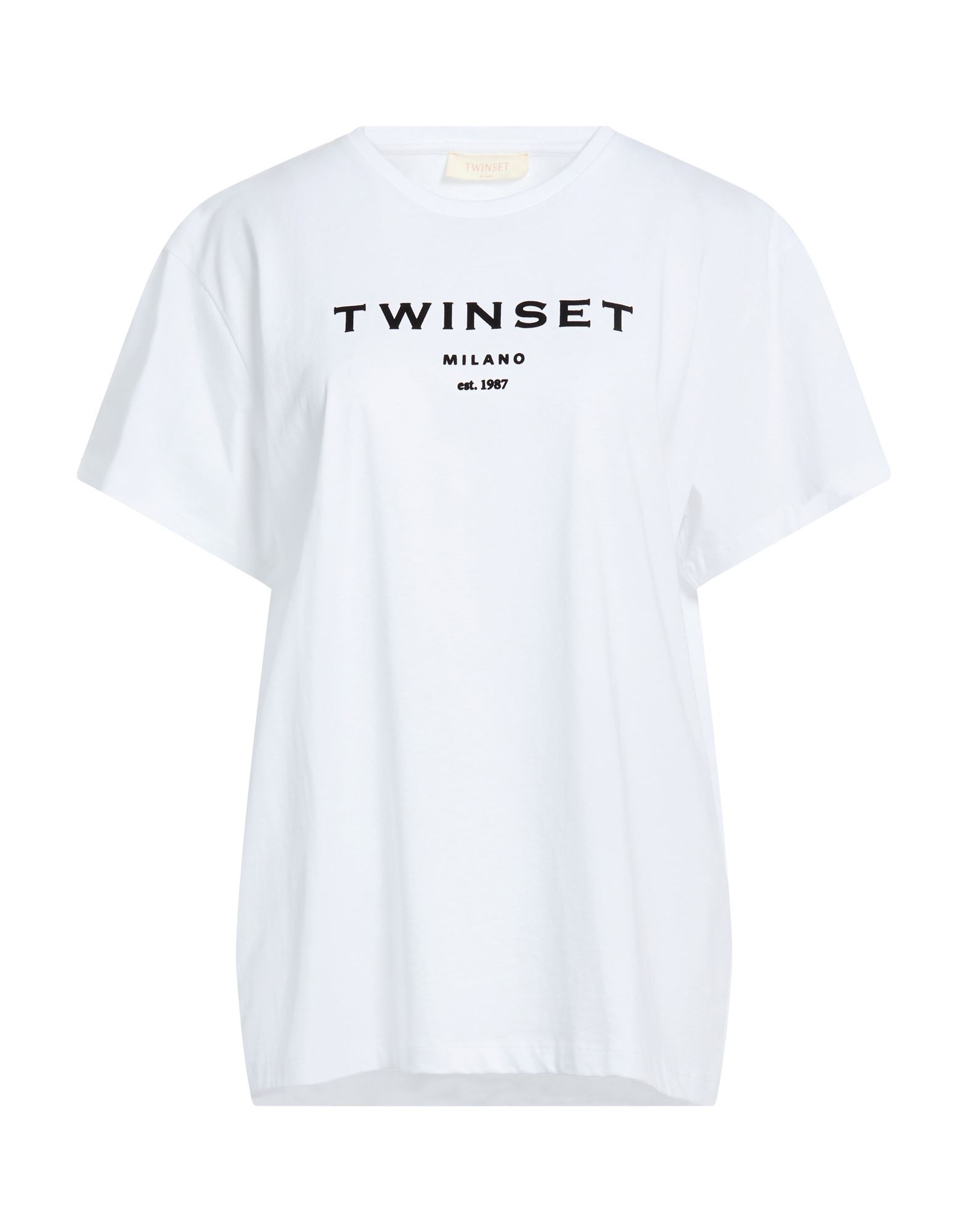 TWINSET ΜΠΛΟΥΖΑΚΙΑ T-shirt