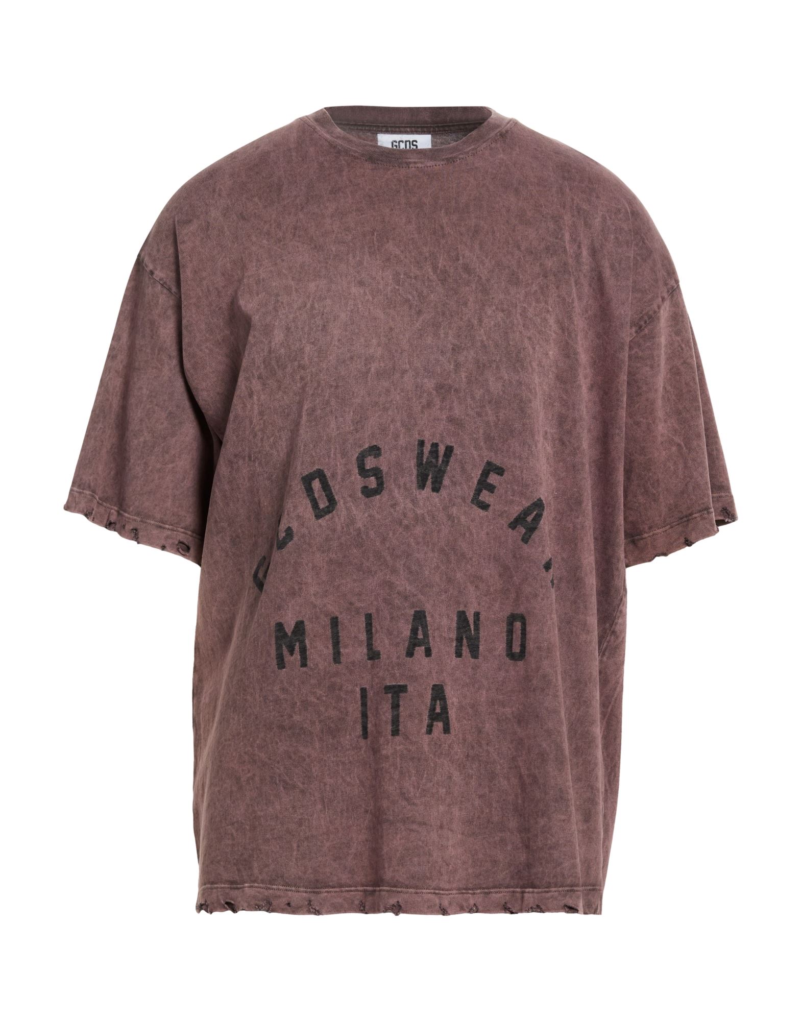 GCDS ΜΠΛΟΥΖΑΚΙΑ T-shirt