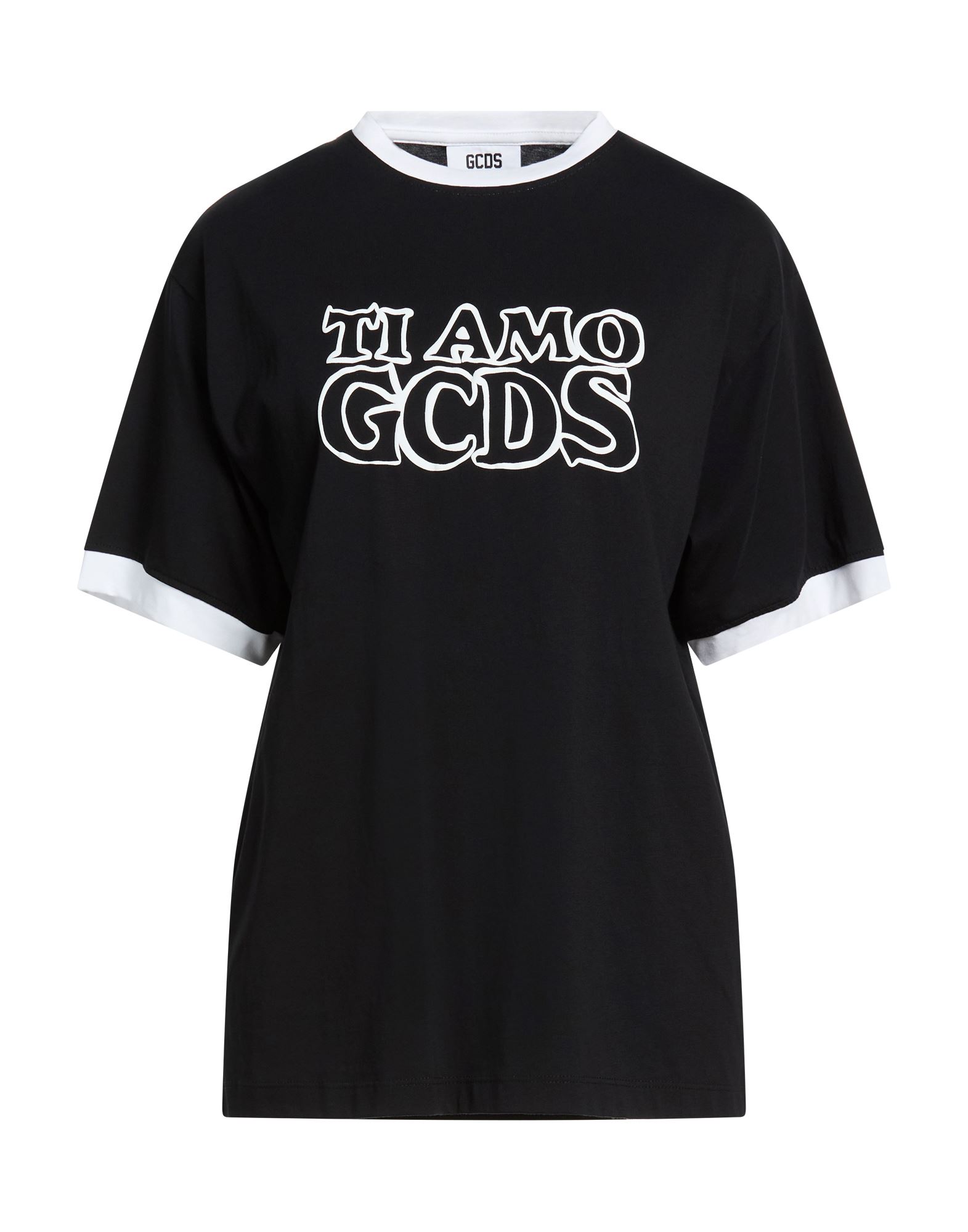 GCDS ΜΠΛΟΥΖΑΚΙΑ T-shirt