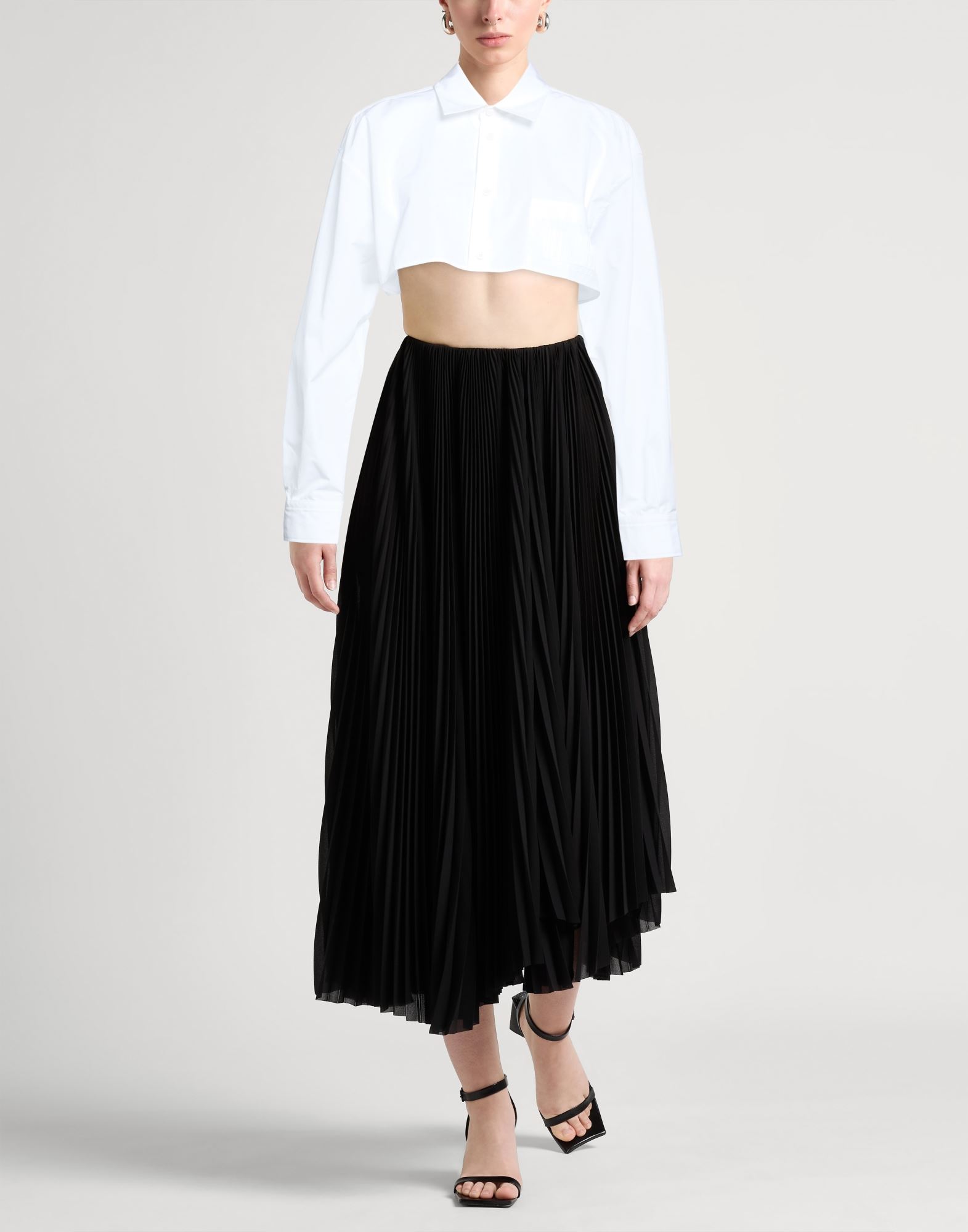  Vtmnts - Camisetas Y Tops - Camisas - On Yoox.com 