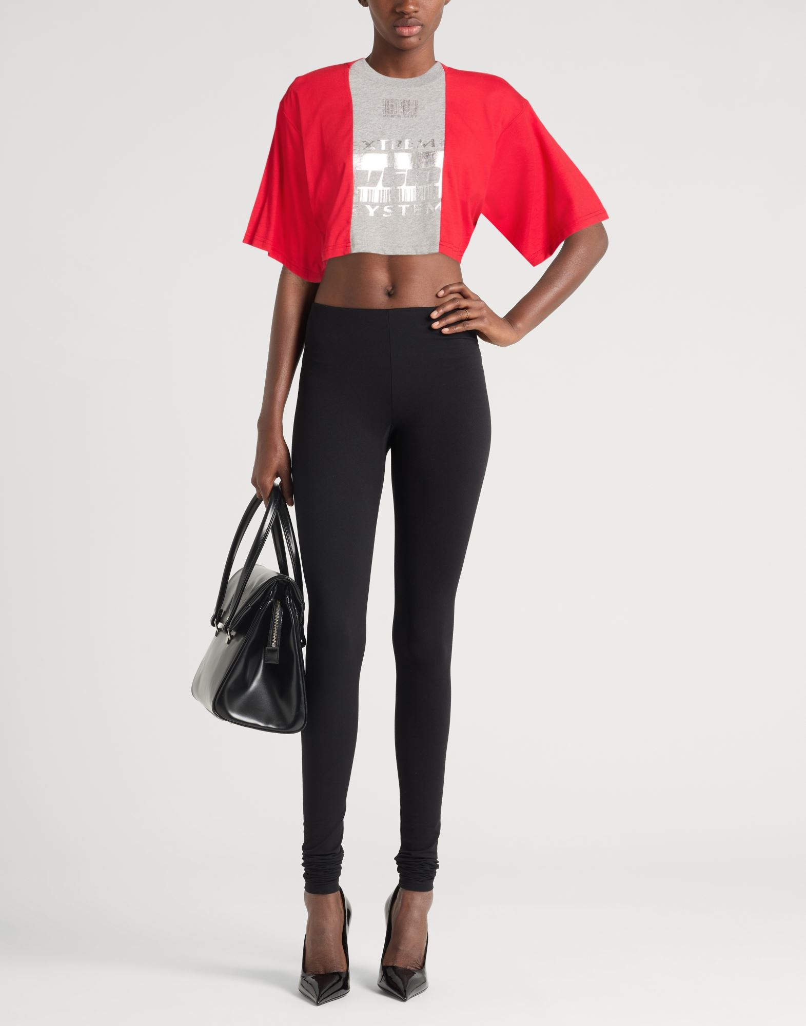  Vtmnts - Camisetas Y Tops - Camisetas - On Yoox.com 