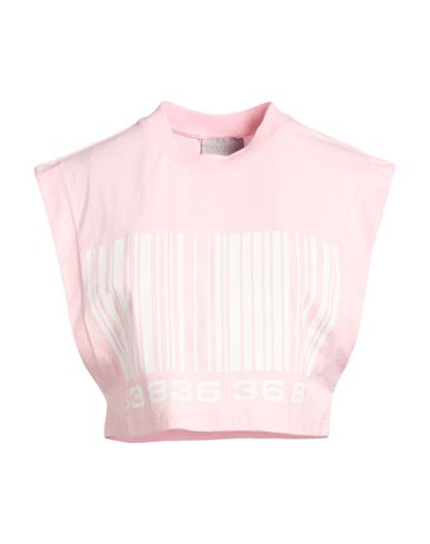 T-shirts Damen Hellrosa M,S,XS Damen