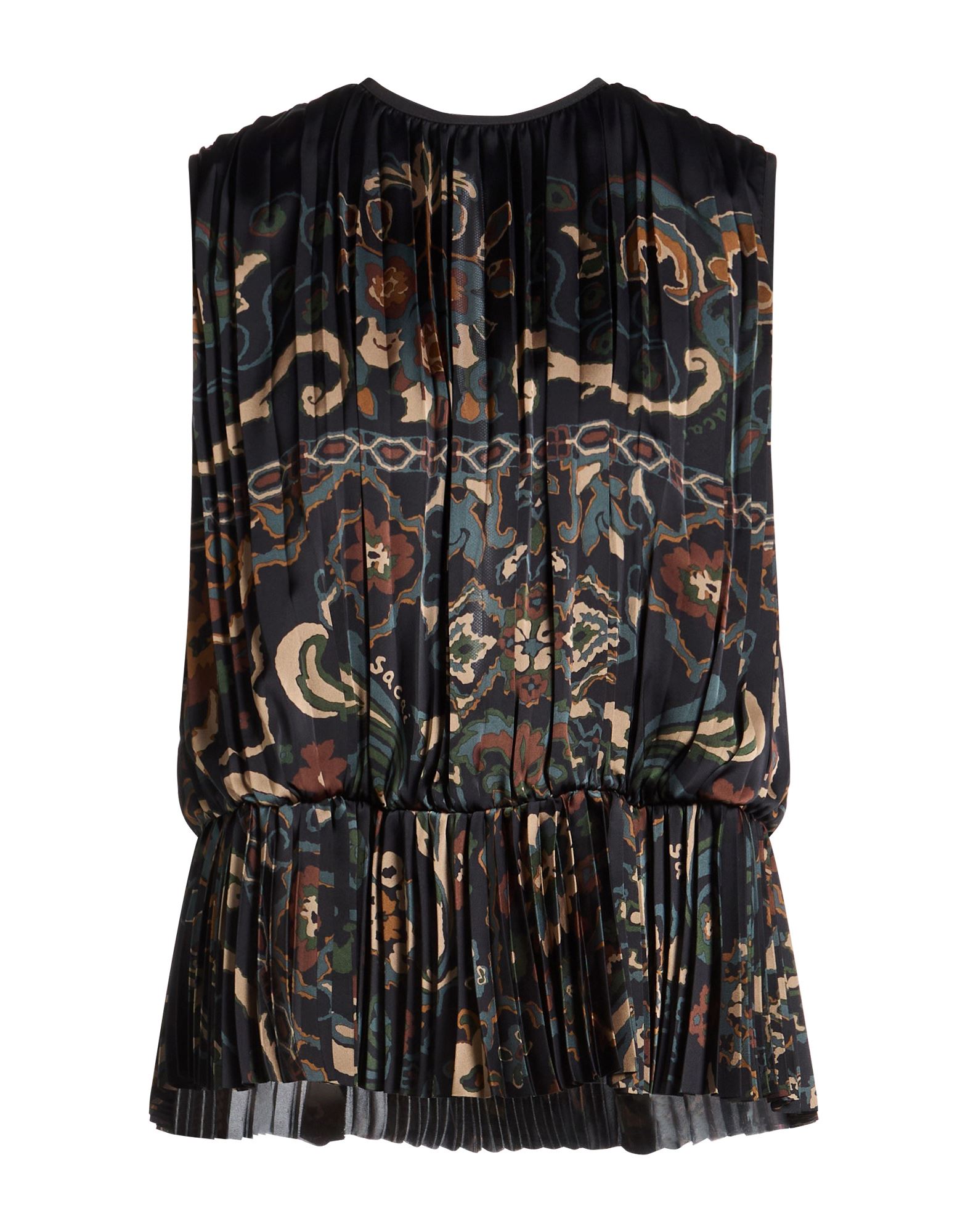 SACAI SACAI ΜΠΛΟΥΖΑΚΙΑ Τοπ