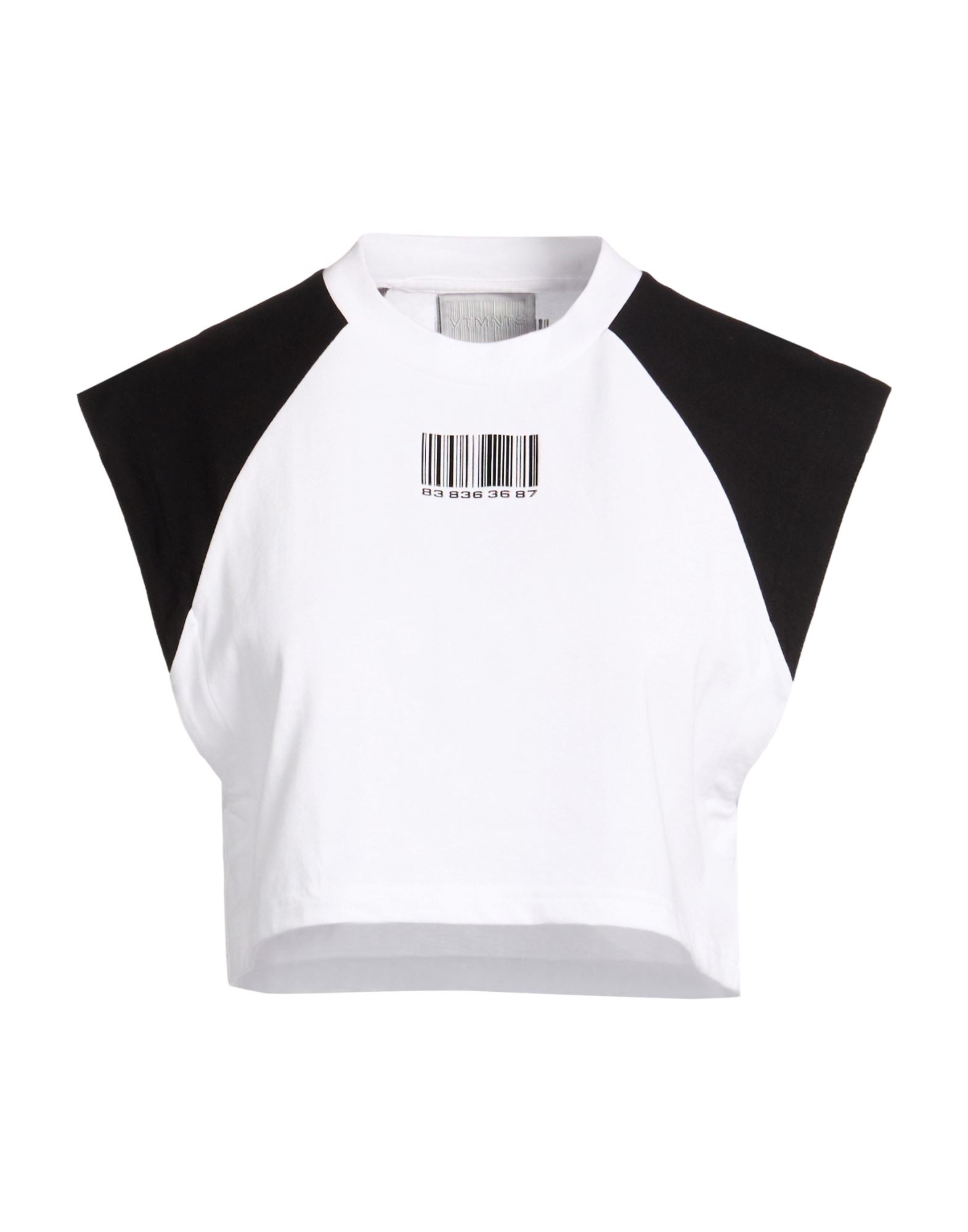  Vtmnts - Camisetas Y Tops - Camisetas - On Yoox.com 