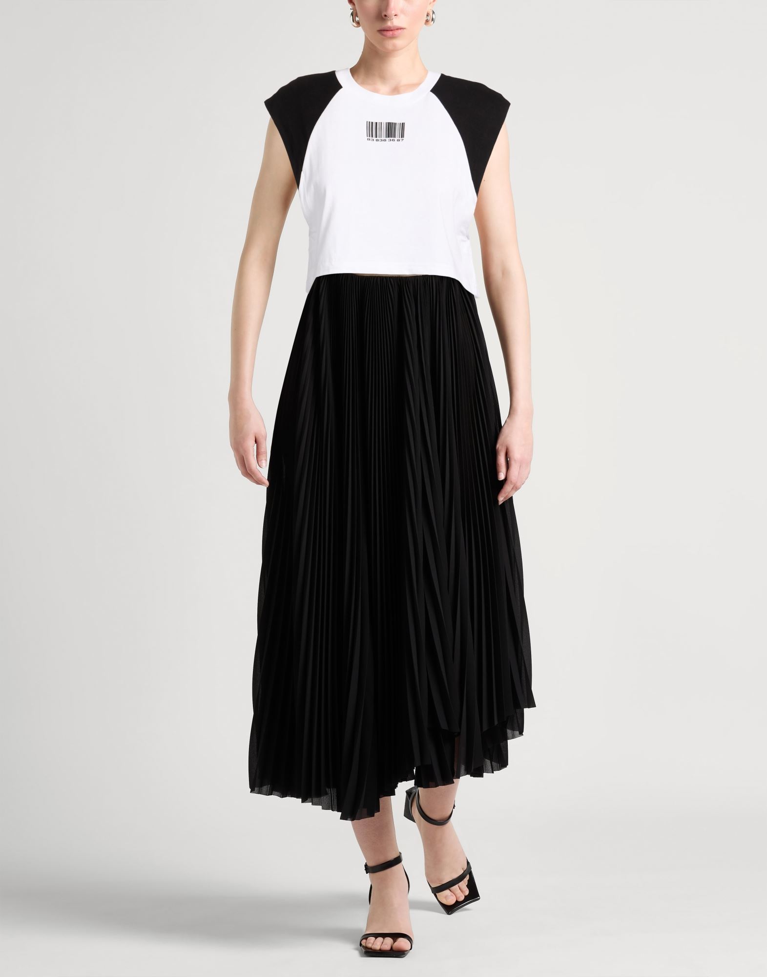  Vtmnts - Camisetas Y Tops - Camisetas - On Yoox.com 