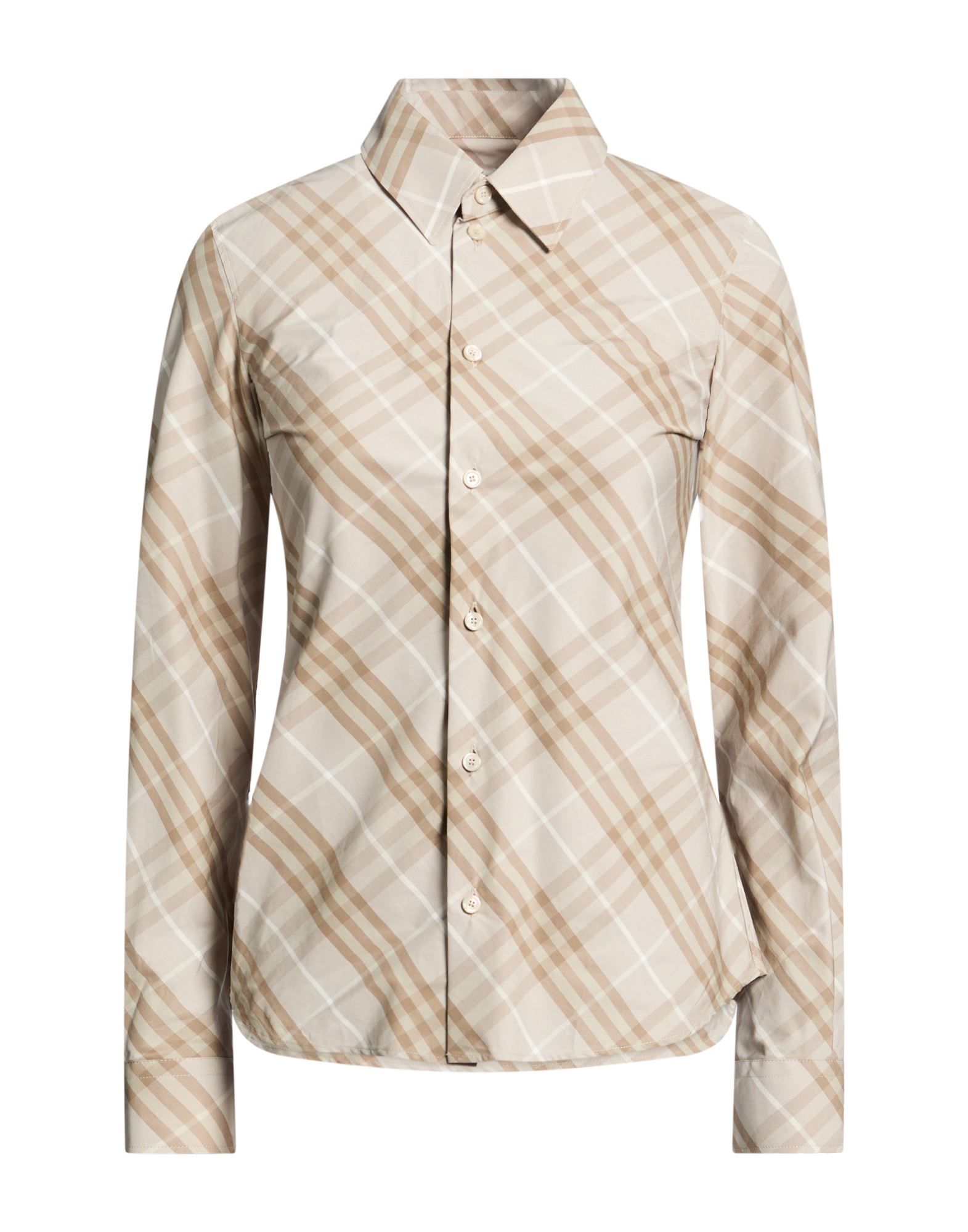 BURBERRY ΜΠΛΟΥΖΑΚΙΑ Πουκάμισο