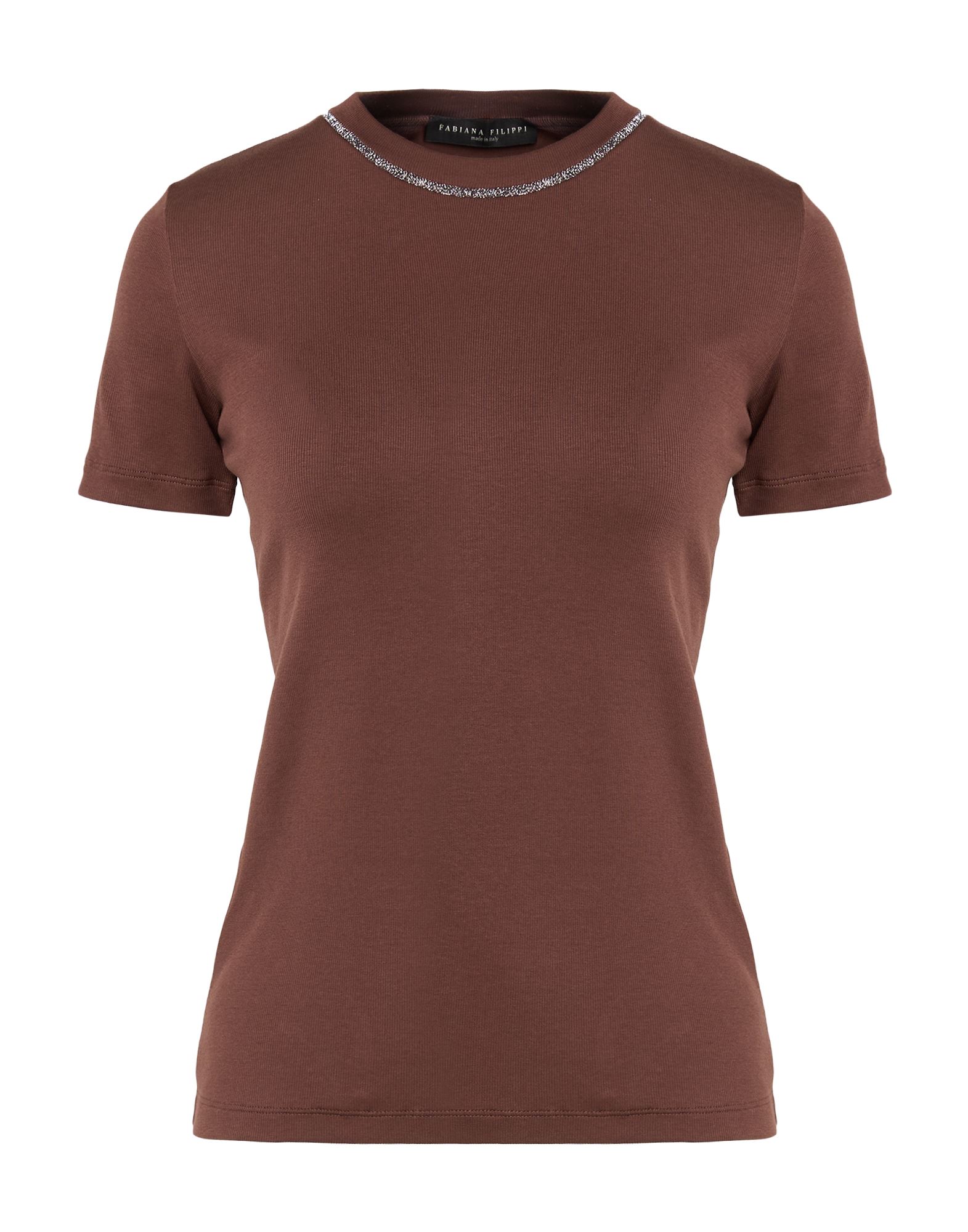 FABIANA FILIPPI FABIANA FILIPPI ΜΠΛΟΥΖΑΚΙΑ T-shirt