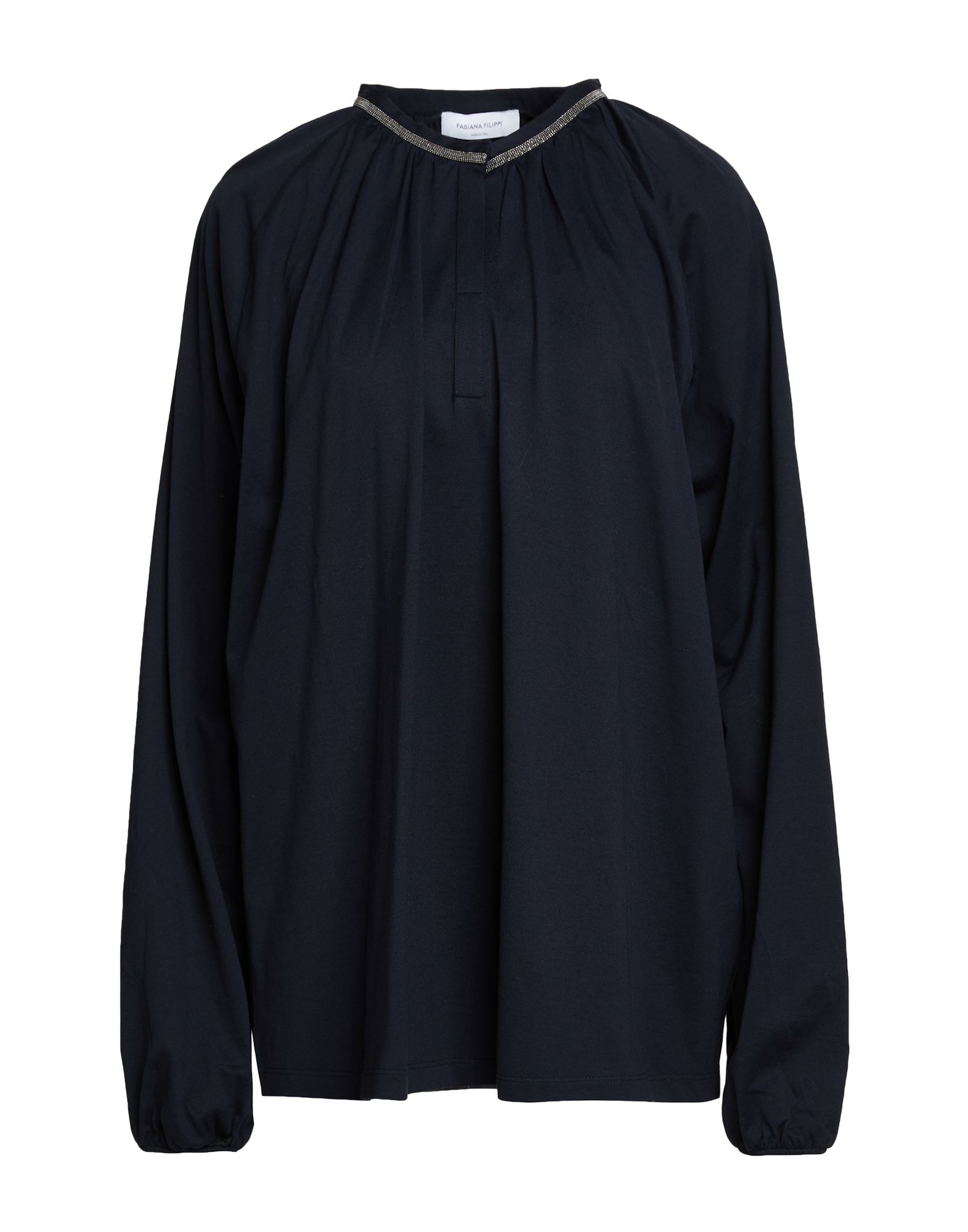 FABIANA FILIPPI FABIANA FILIPPI ΜΠΛΟΥΖΑΚΙΑ T-shirt