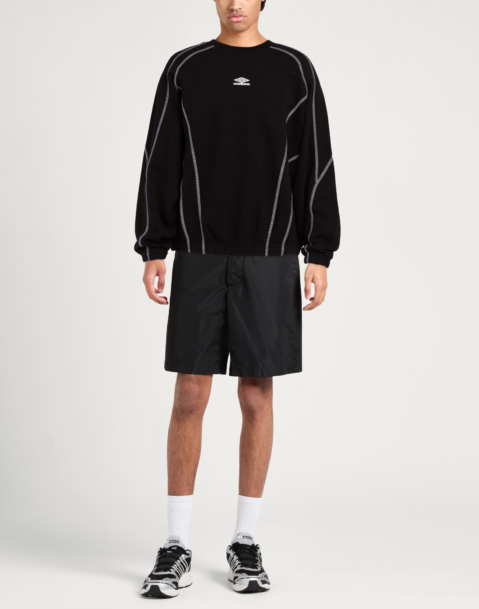  Umbro - Camisetas Y Tops - Sudaderas - On Yoox.com 