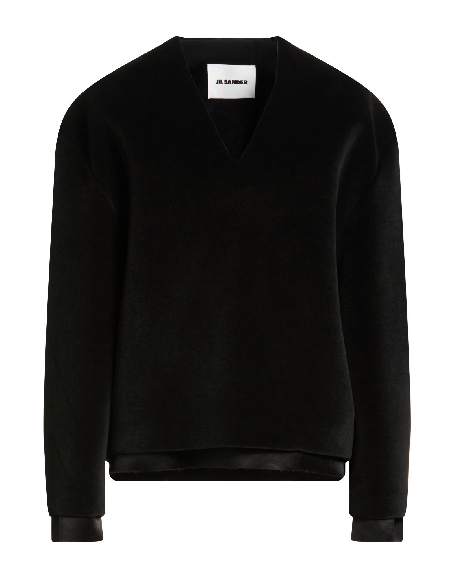 JIL SANDER JIL SANDER ΜΠΛΟΥΖΑΚΙΑ Τοπ