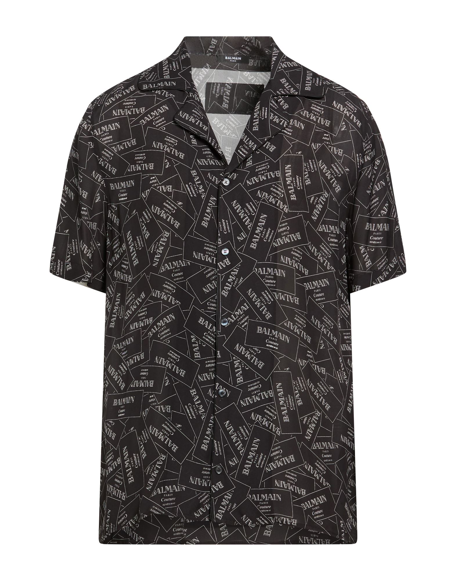 Balmain - Tops - Hemden - On Yoox.com 