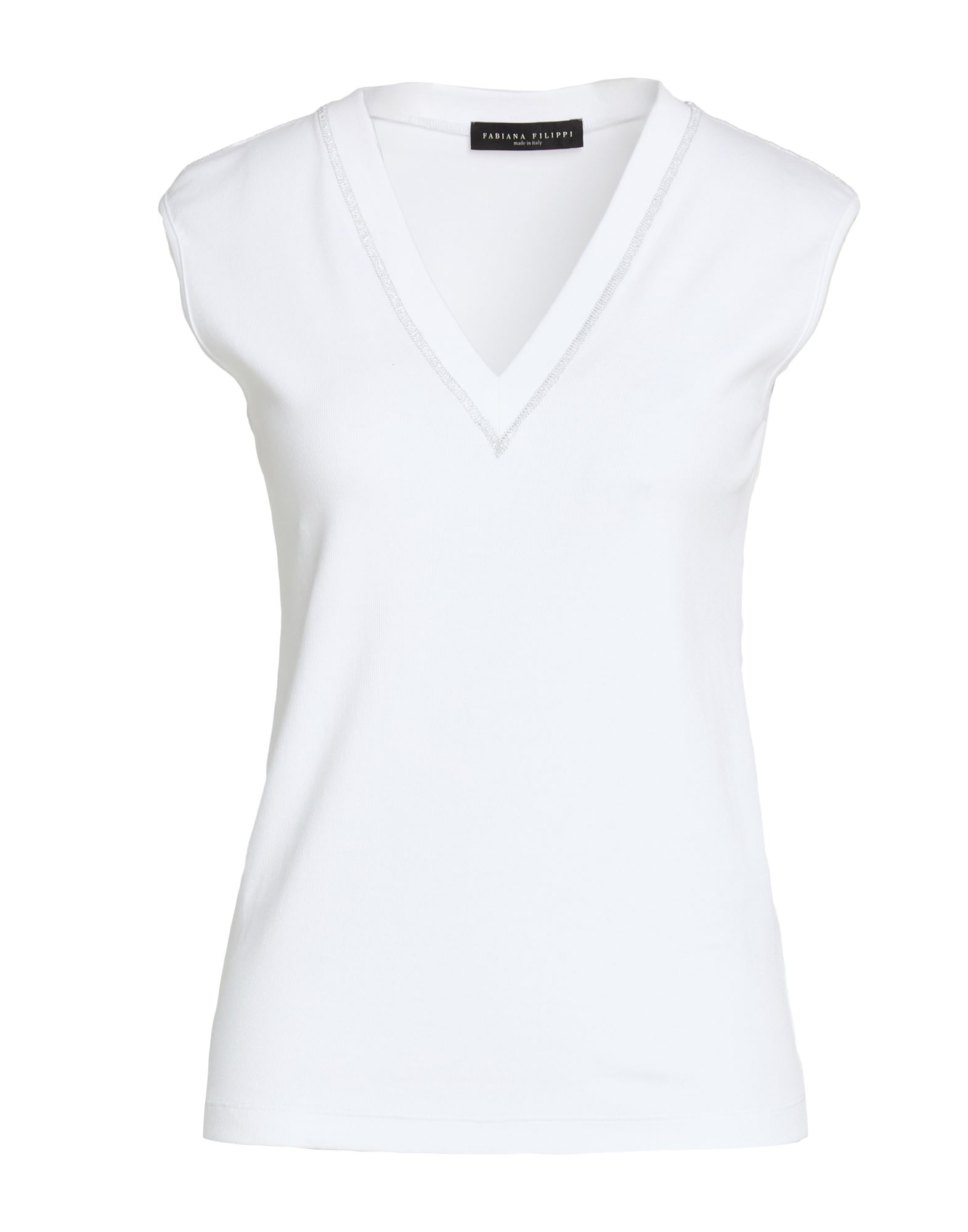 FABIANA FILIPPI FABIANA FILIPPI ΜΠΛΟΥΖΑΚΙΑ T-shirt