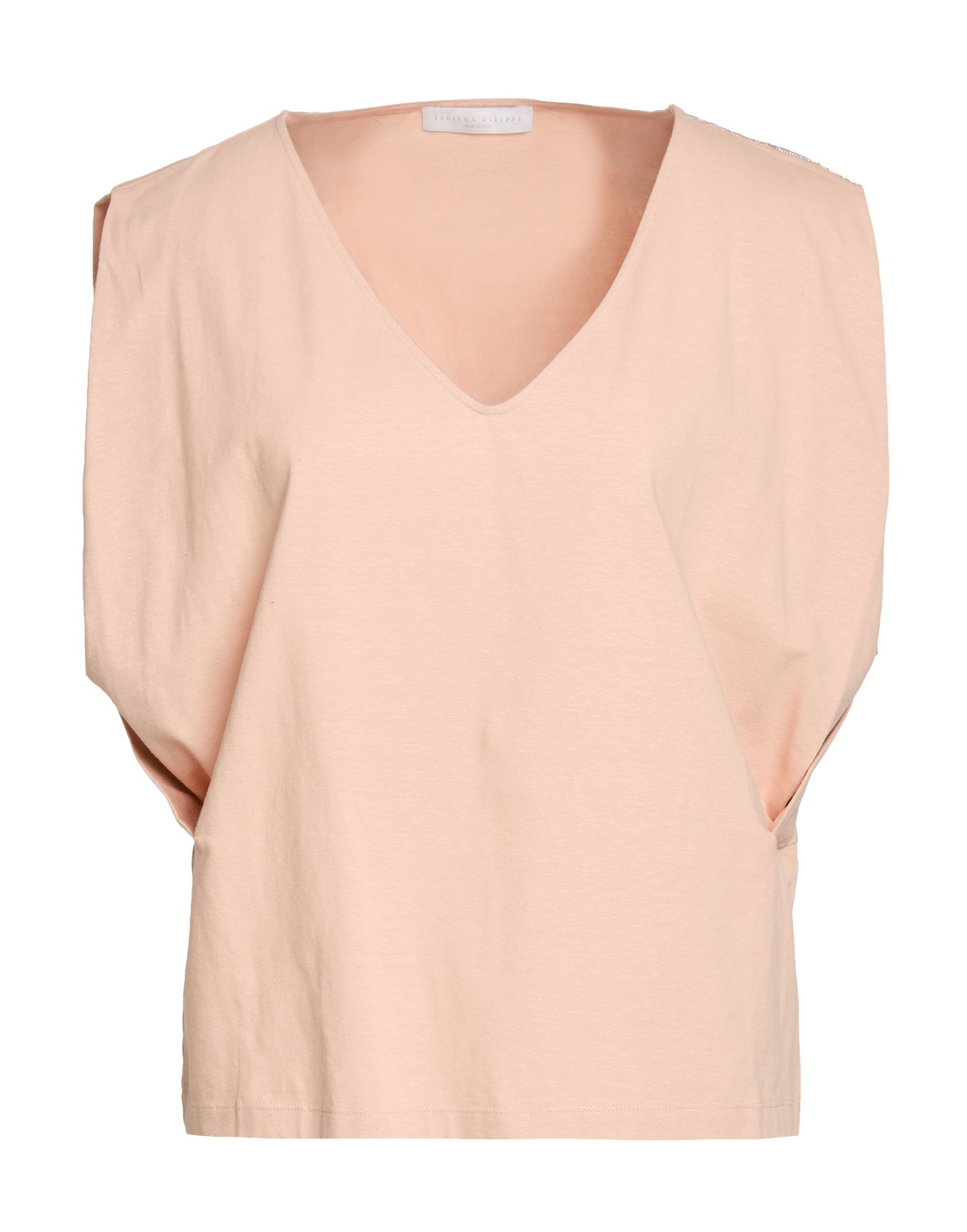 FABIANA FILIPPI FABIANA FILIPPI ΜΠΛΟΥΖΑΚΙΑ T-shirt