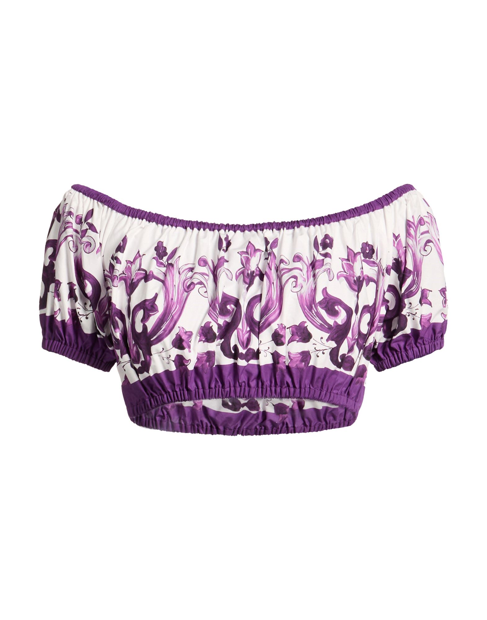 DOLCE&GABBANA DOLCE&GABBANA ΜΠΛΟΥΖΑΚΙΑ Τοπ