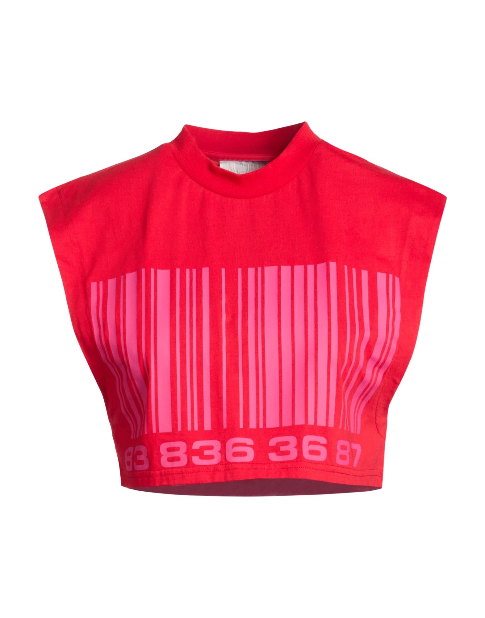 VTMNTS VTMNTS ΜΠΛΟΥΖΑΚΙΑ T-shirt